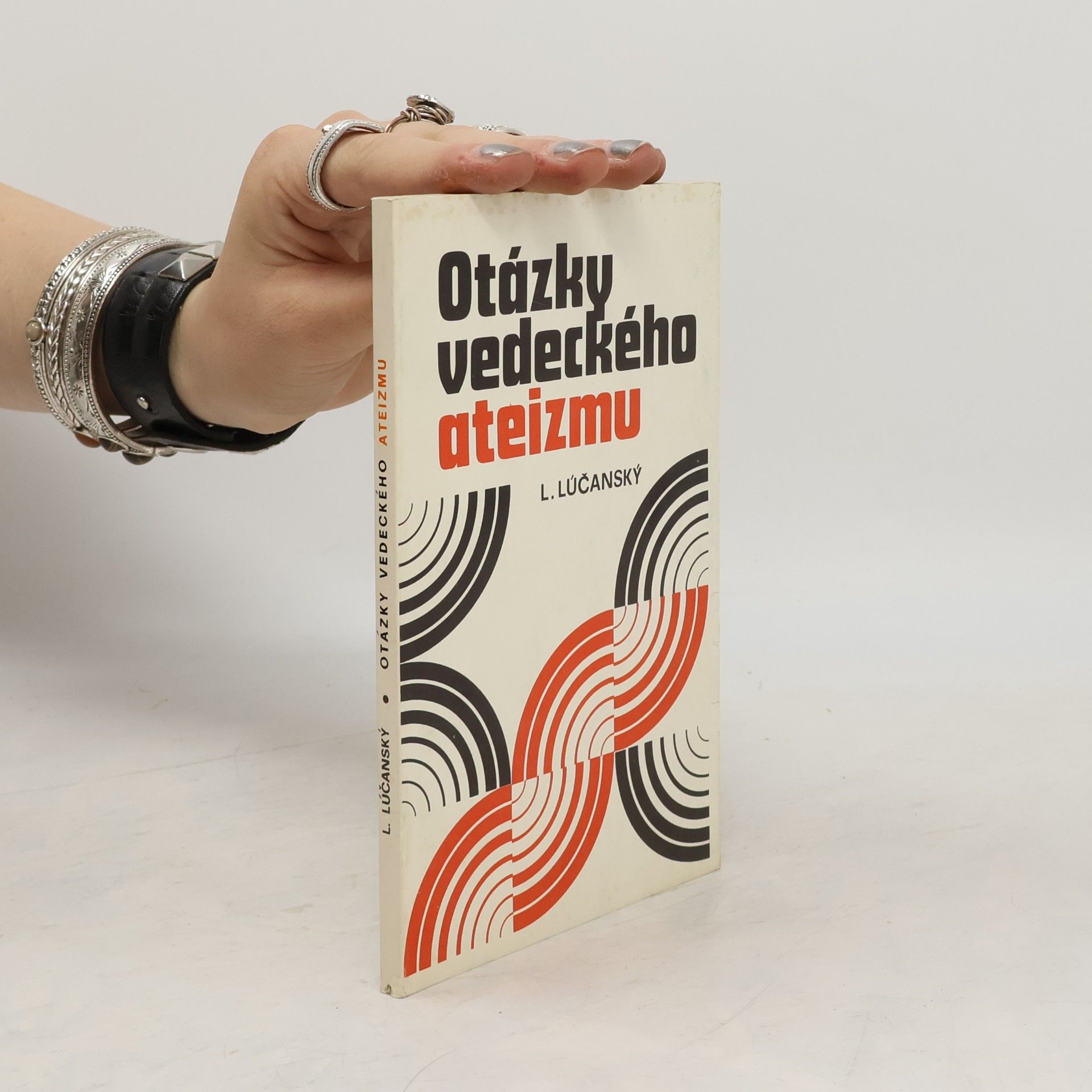 Otázky vedeckého ateizmu