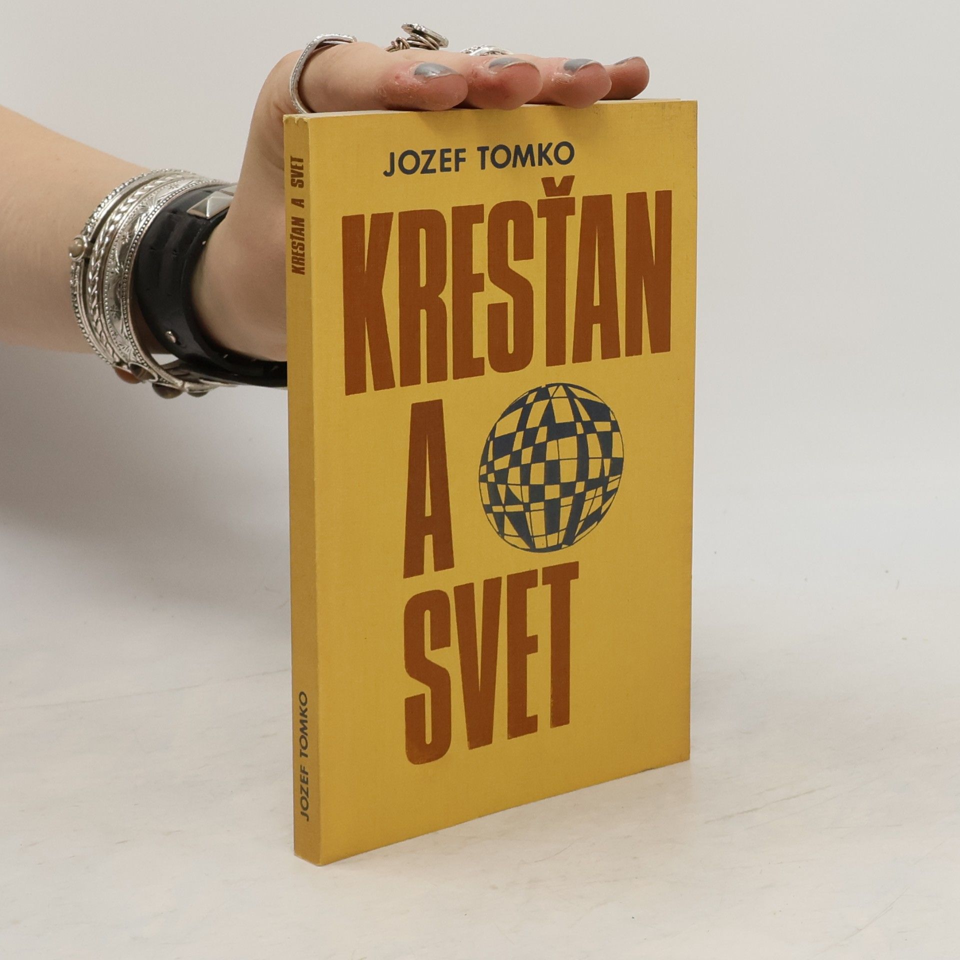 Kresťan a svet