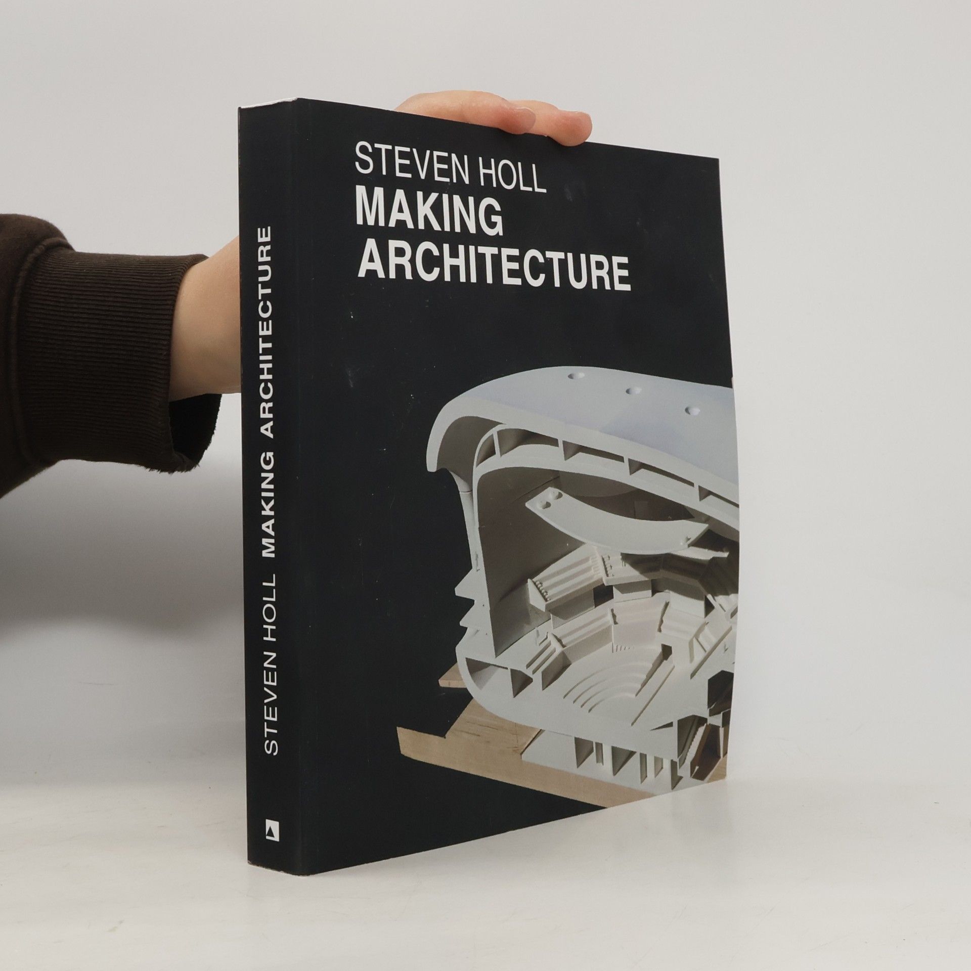 Making Architecture