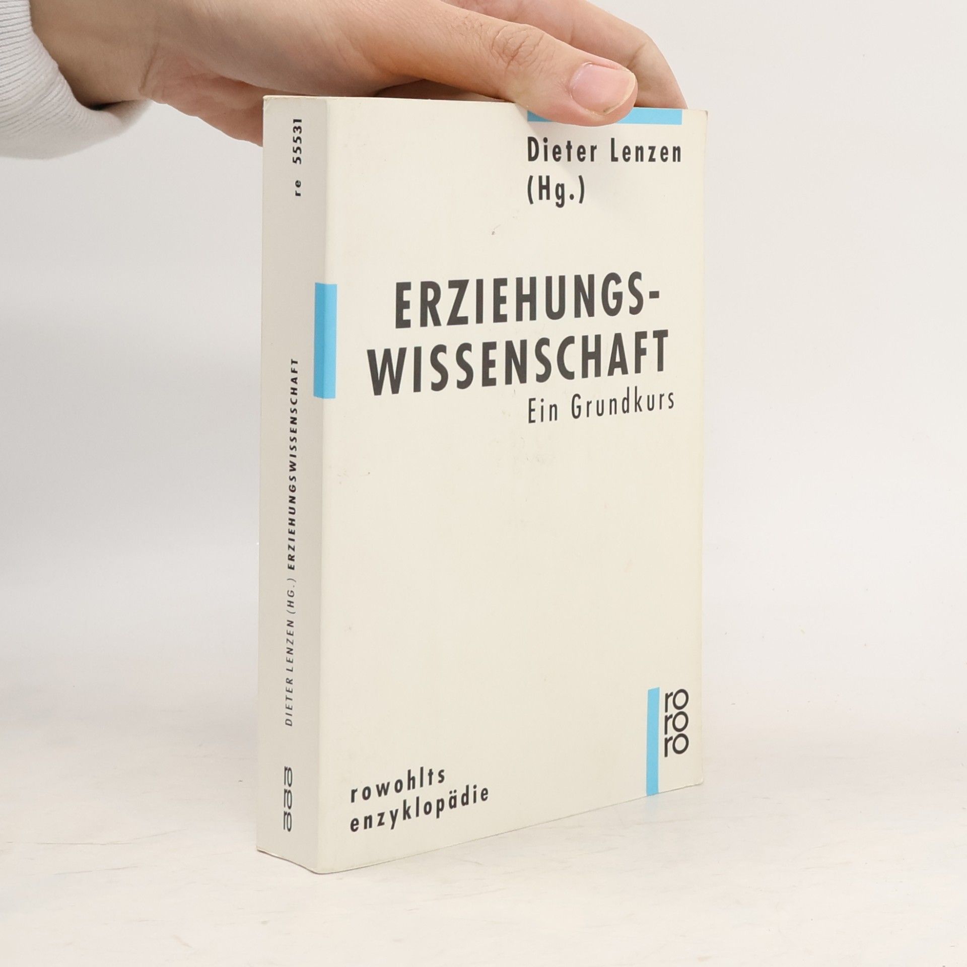 Erziehungswissenschaft