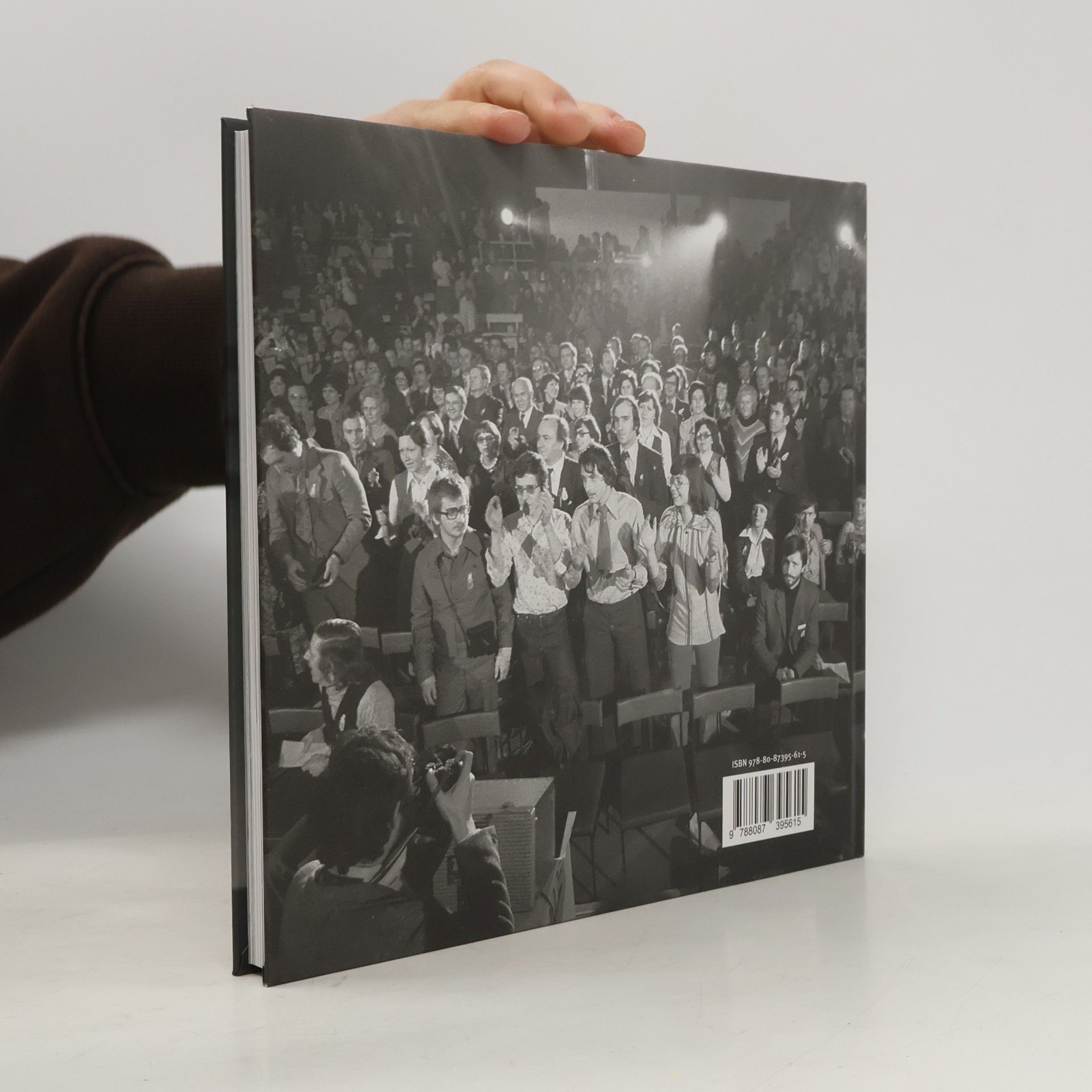 Aleš Palán Jen řekni Sokolov... Festival politické písně 1973 - 1988