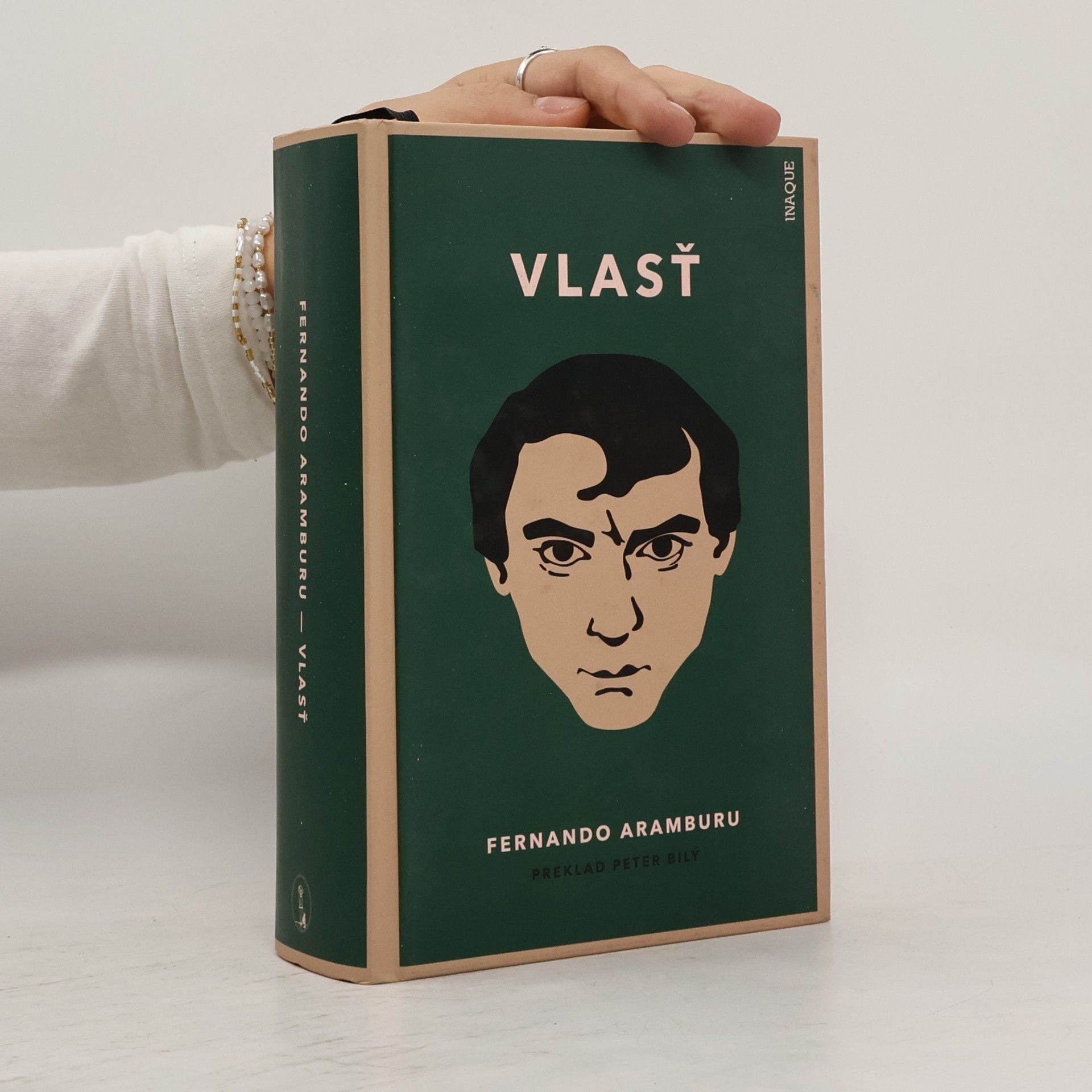Vlasť