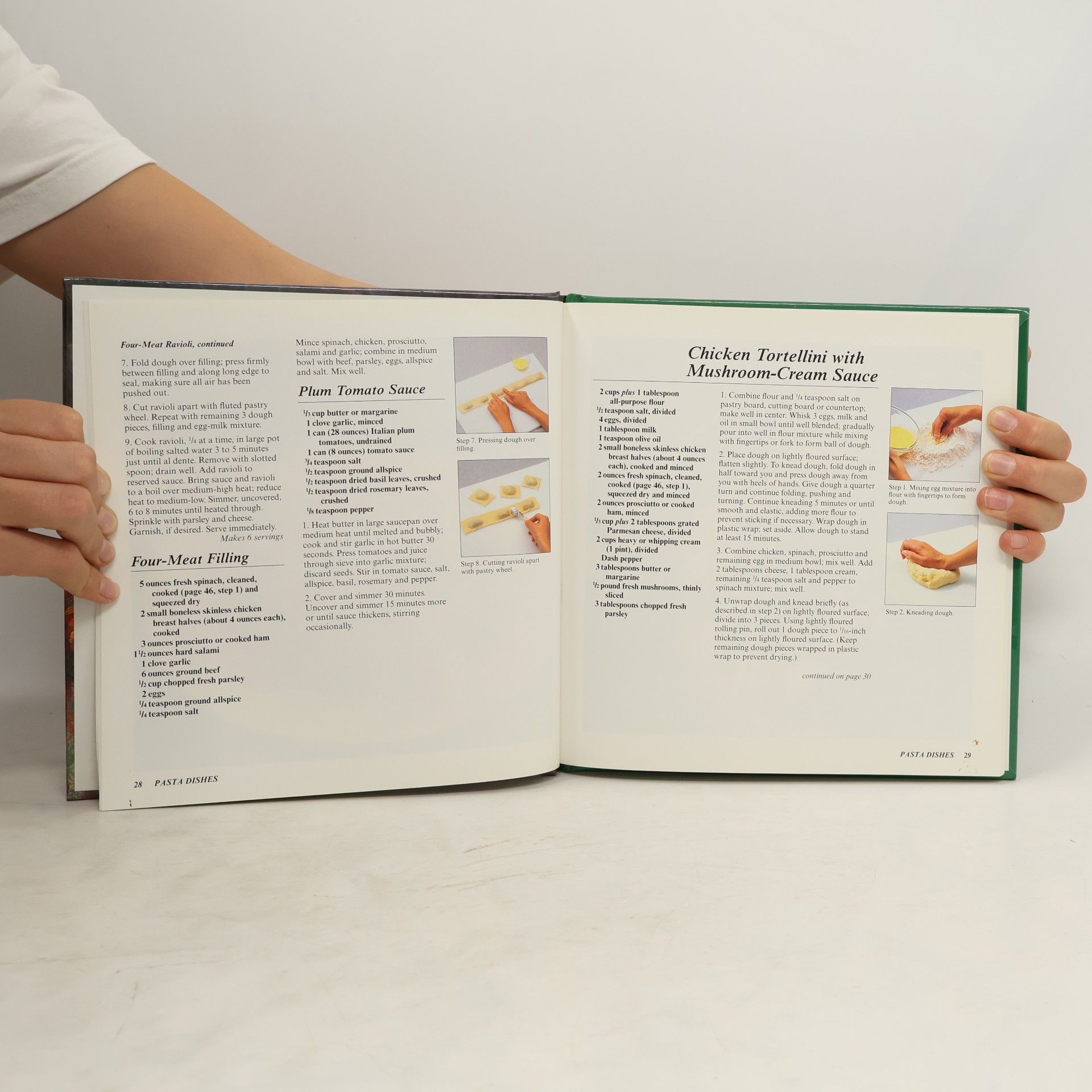 Ashley Books Cooking Class: Italian Cookbook