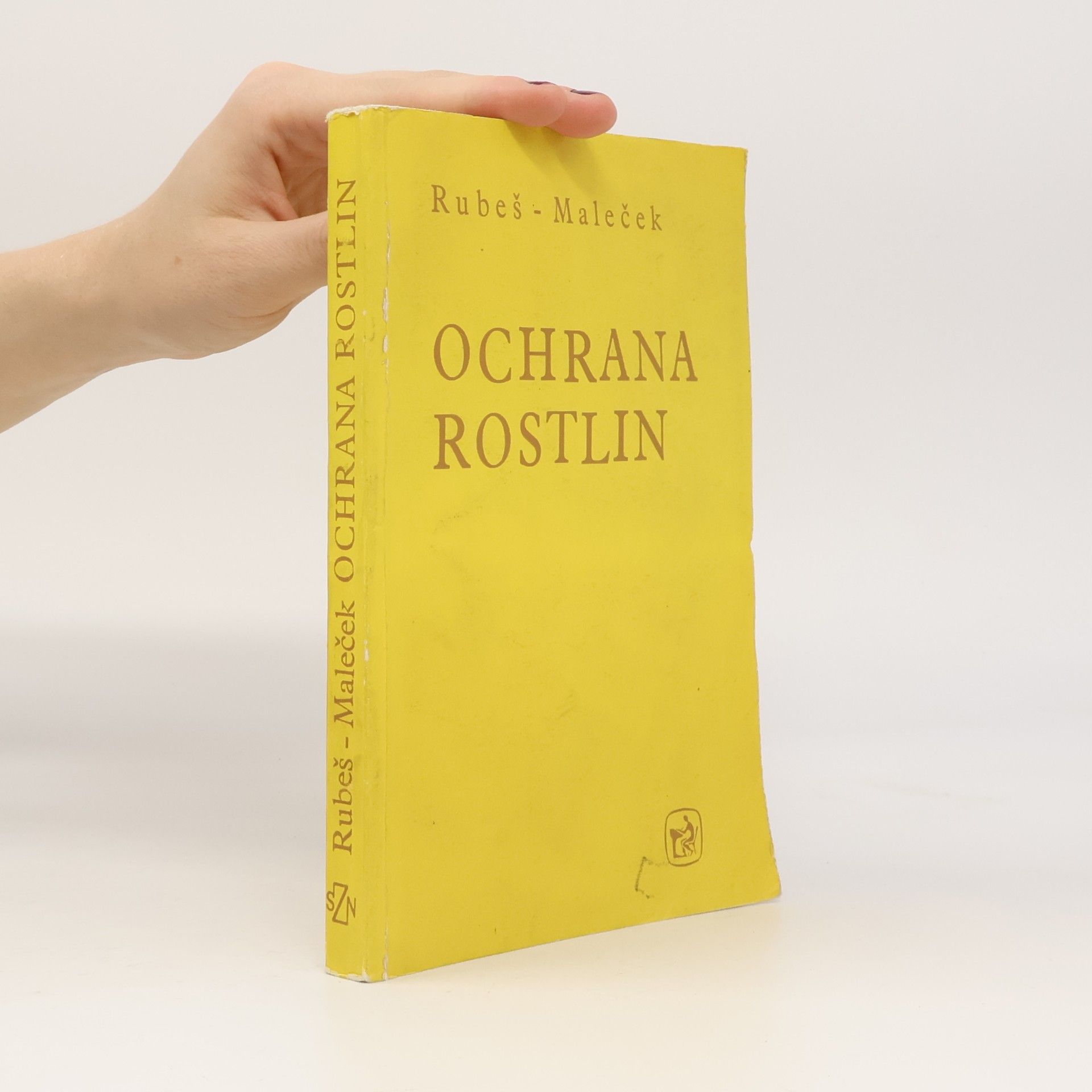 Ochrana rostlin