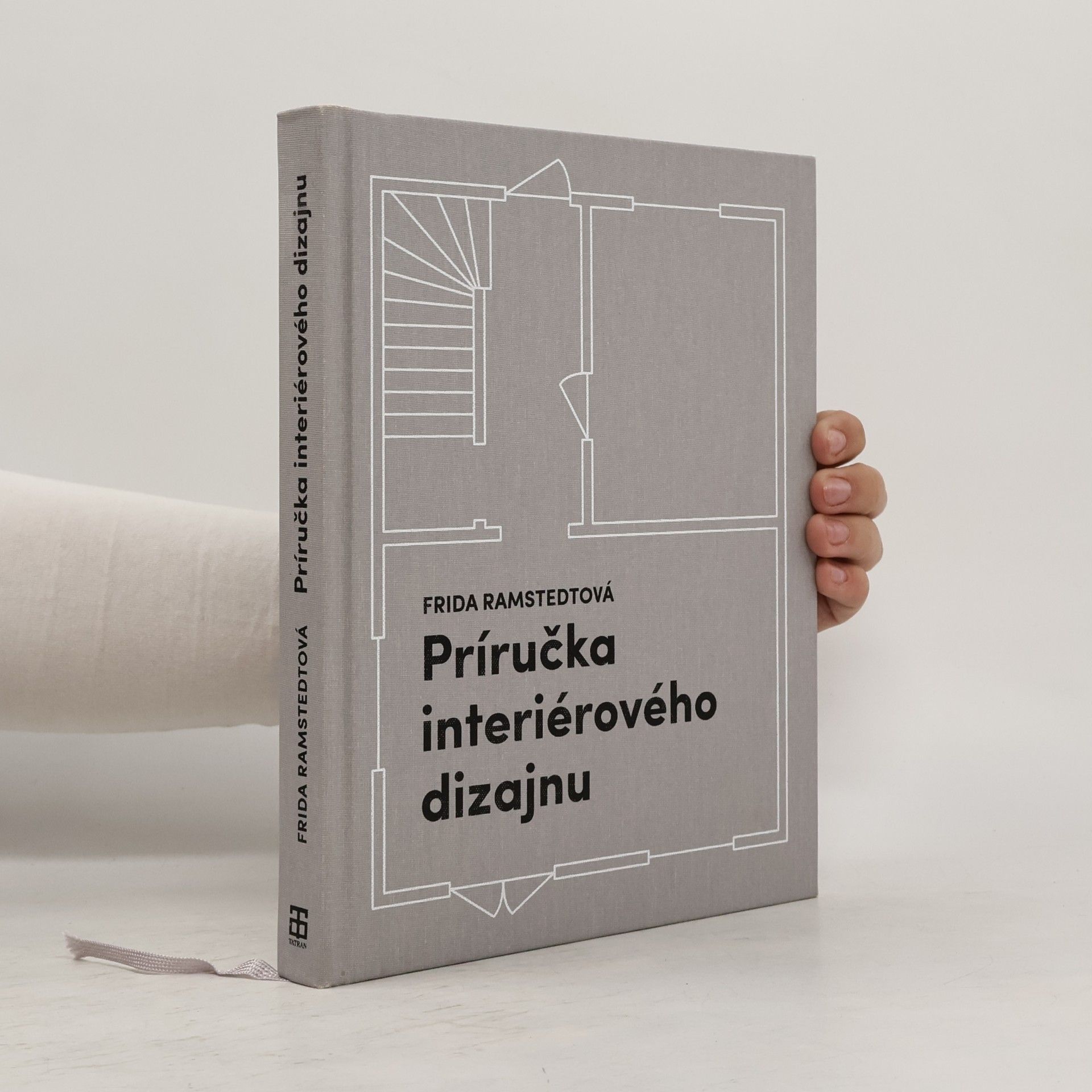 Príručka interiérového dizajnu