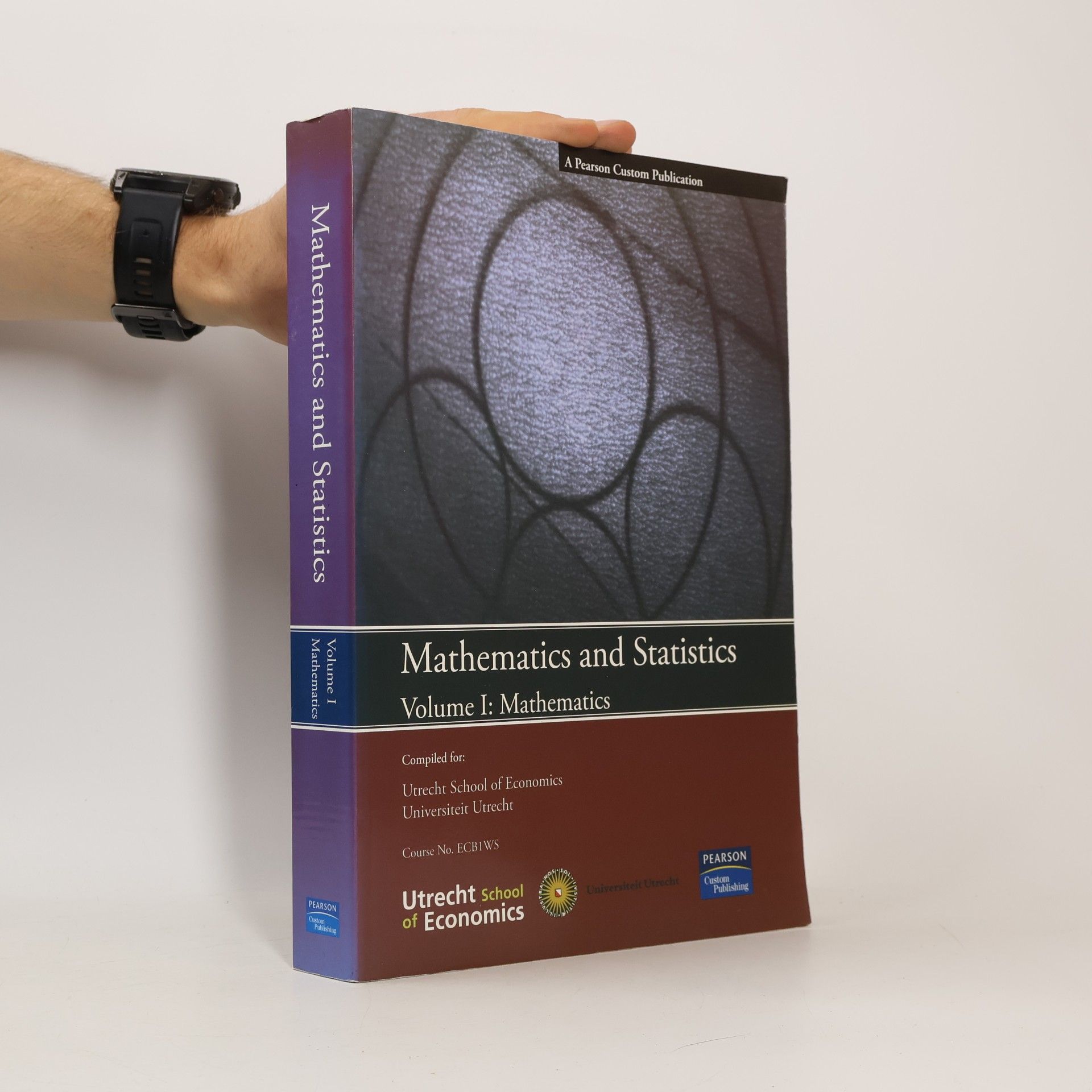 Mathematics and Statistics I