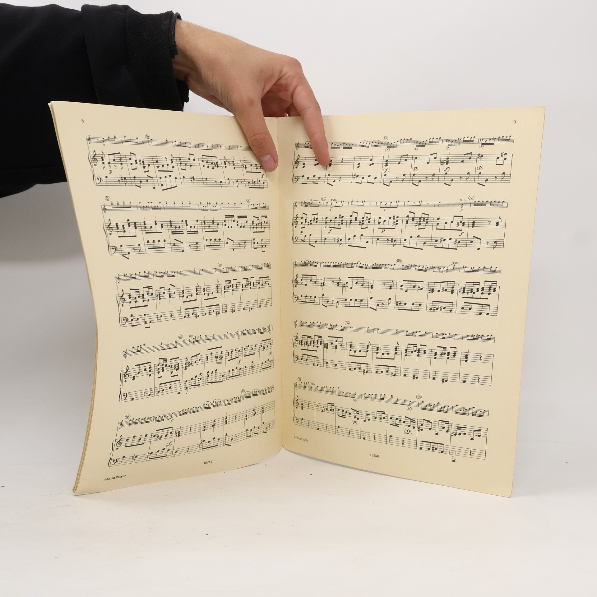 Vivaldi Vivaldi: Violin-Konzert
