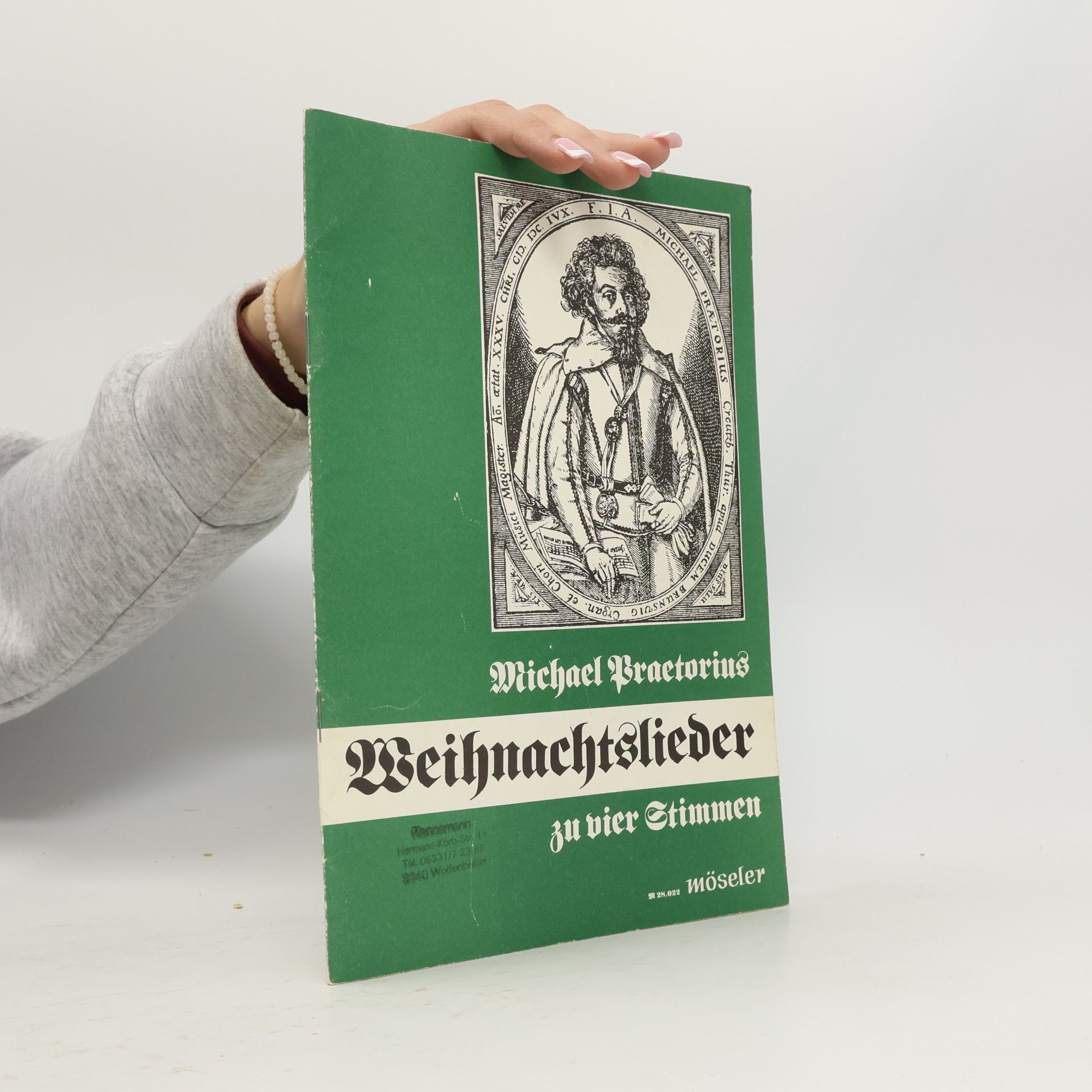 Weihnachtslieder