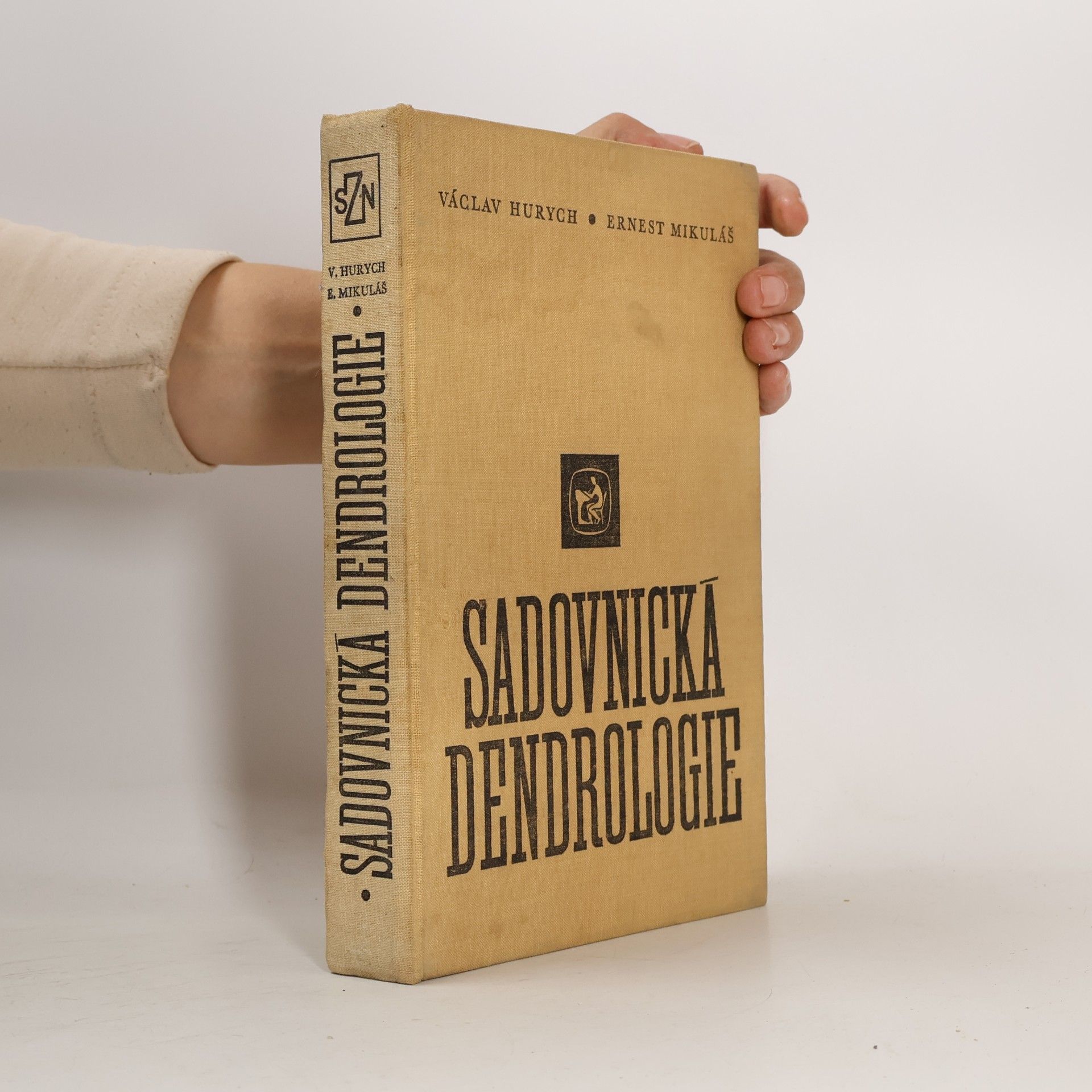 Sadovnická dendrologie