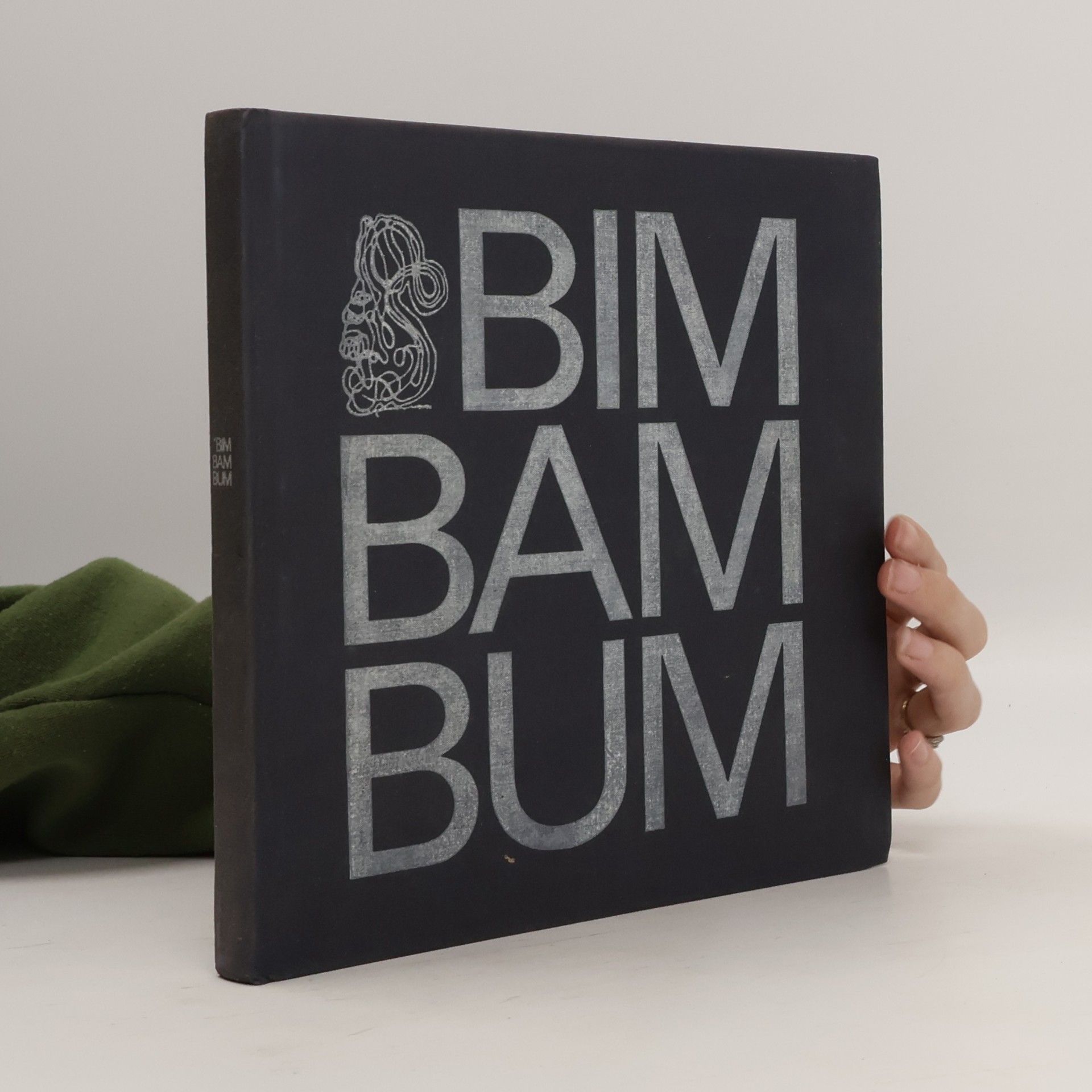 Bim bam bum (+ gramofonová deska)