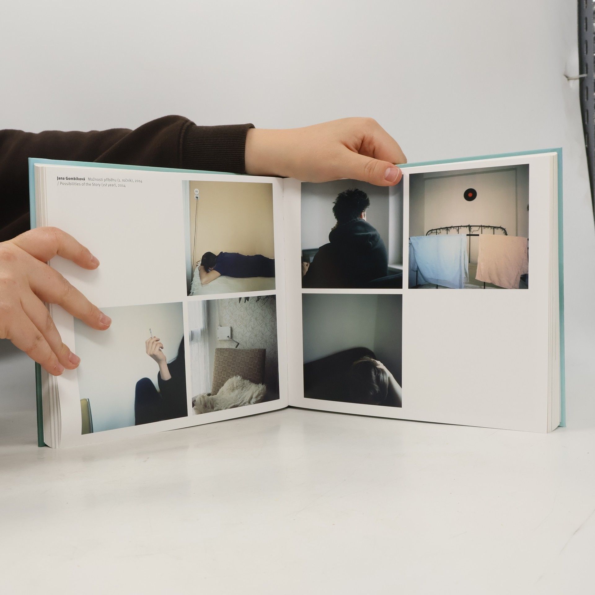 Vladimír Birgus 25 let institutu tvůrčí fotografie fpf slezské univerzity v Opavě