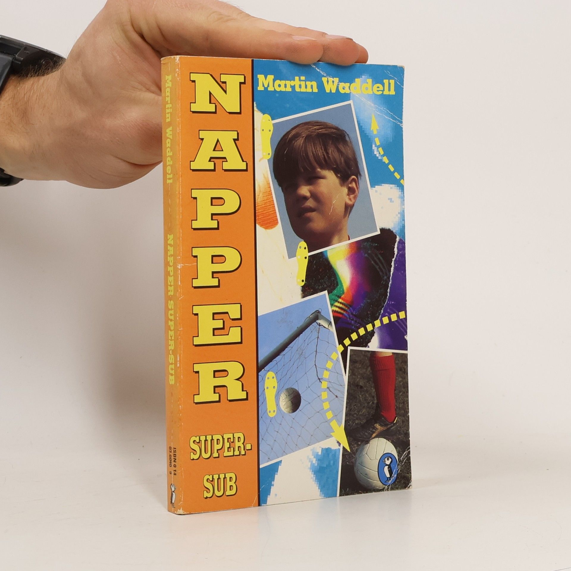 Napper, Super-sub