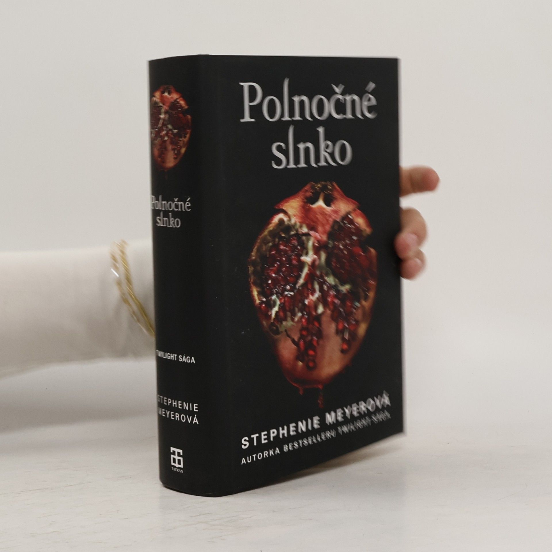 Polnočné slnko