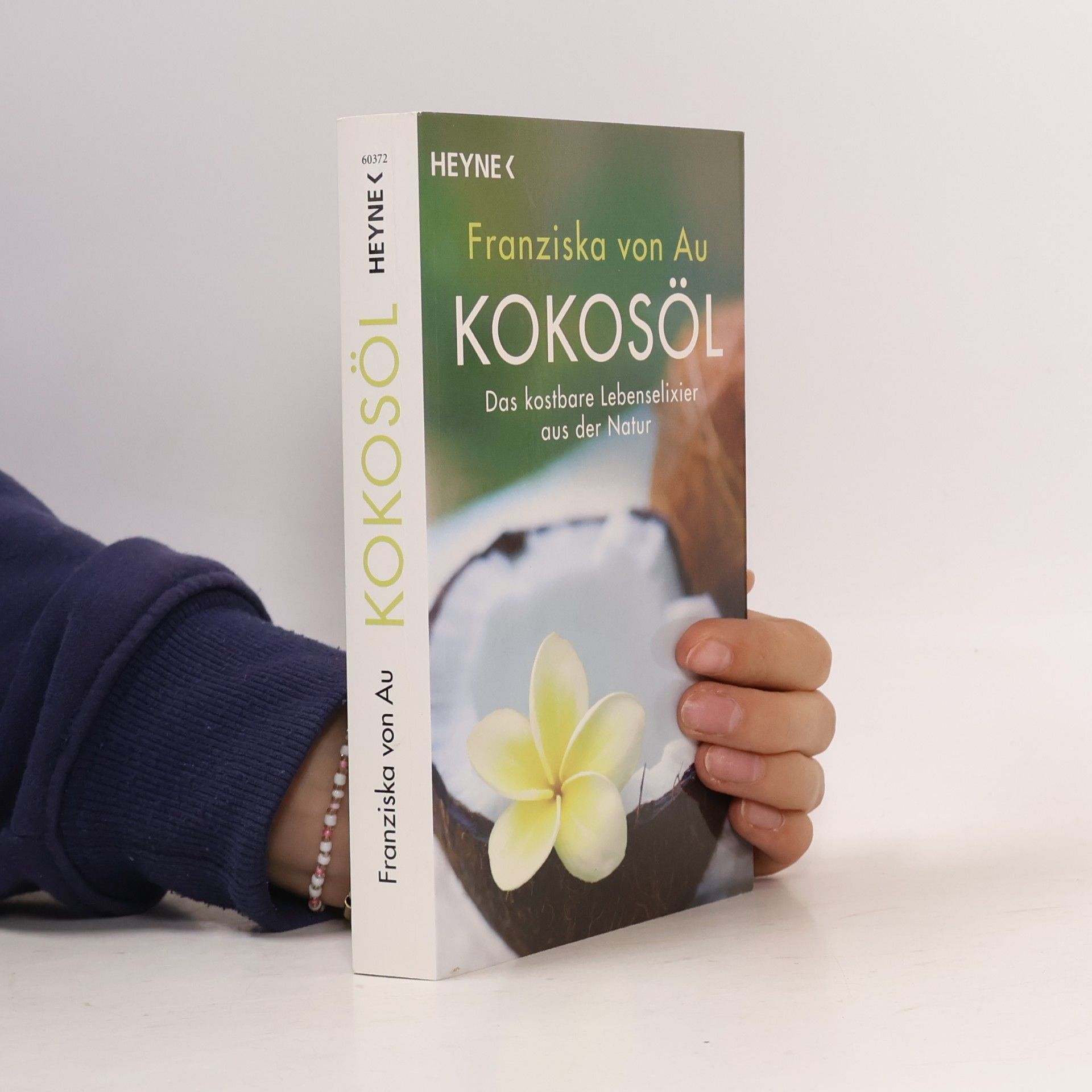 Kokosöl