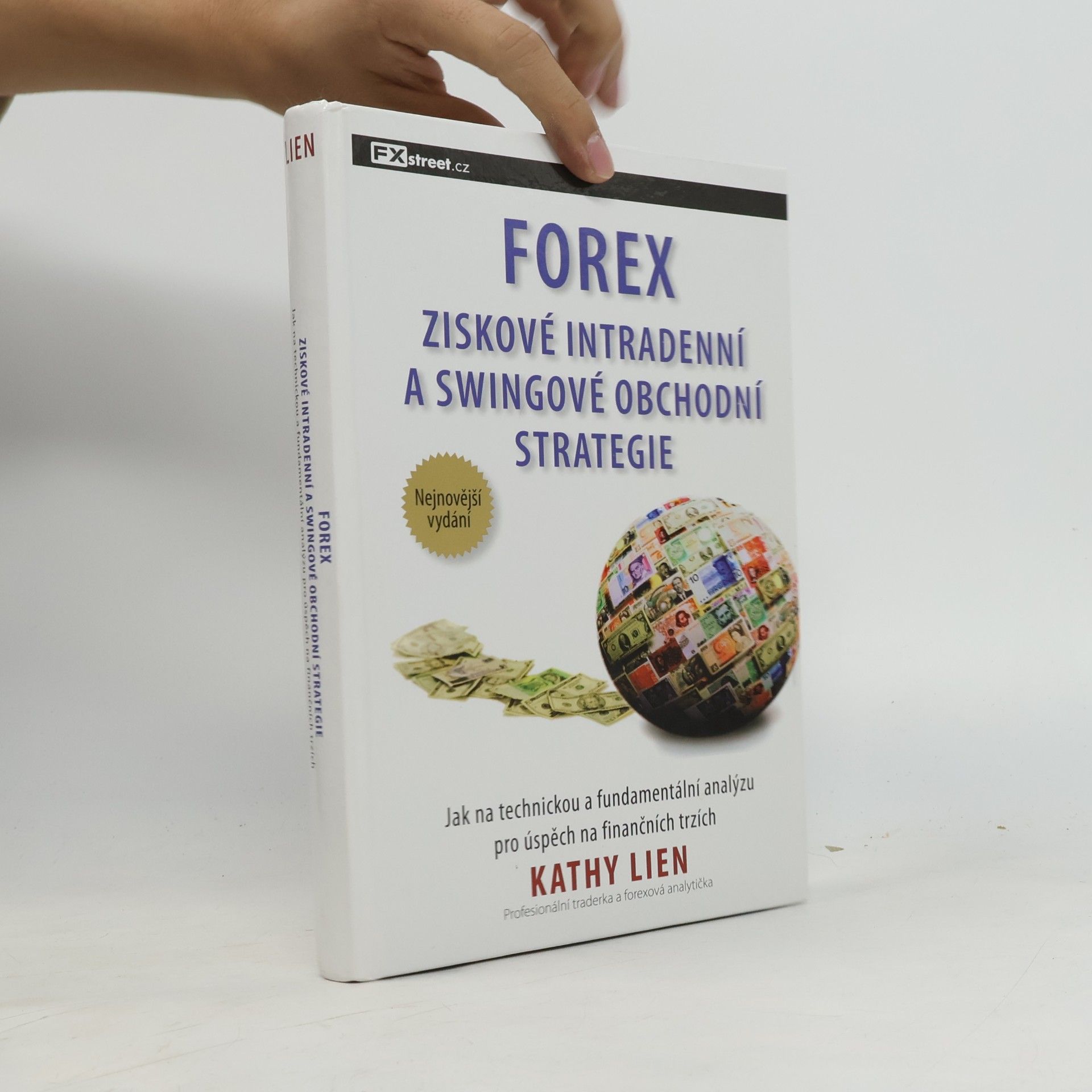 Forex: Ziskové intradenní a swingové obchodní strategie