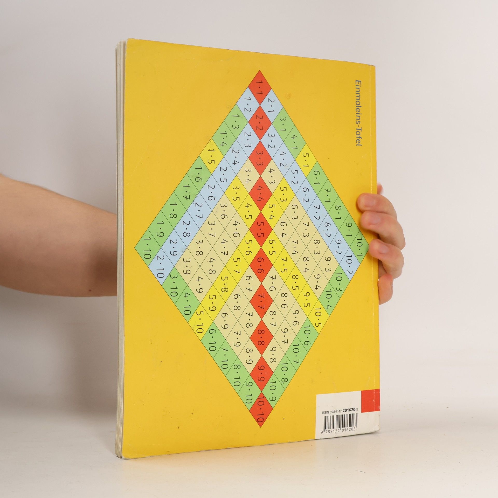 Das Zahlenbuch. Schülerbuch 2. Schuljahr. Neubearbeitung: Schulbuch Klasse 2 (Das Zahlenbuch. Ausgabe ab 2012)