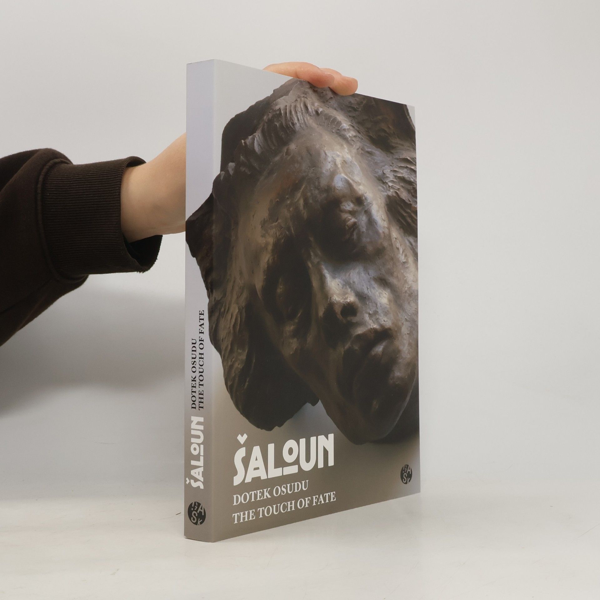 Autorenkollektiv Šaloun : Dotek osudu/The Touch of Fate