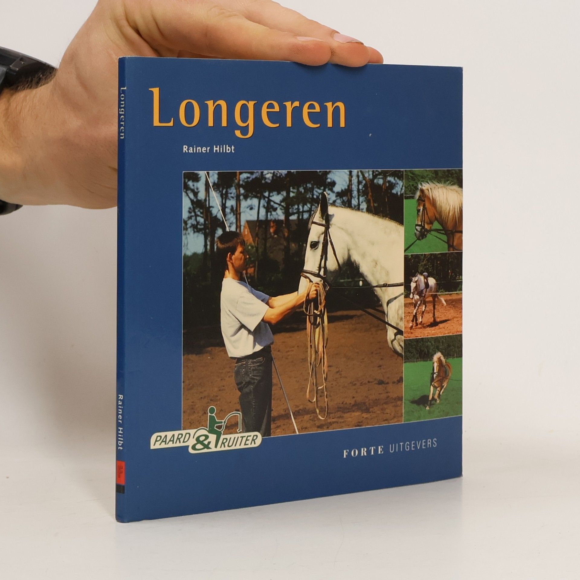 Longeren