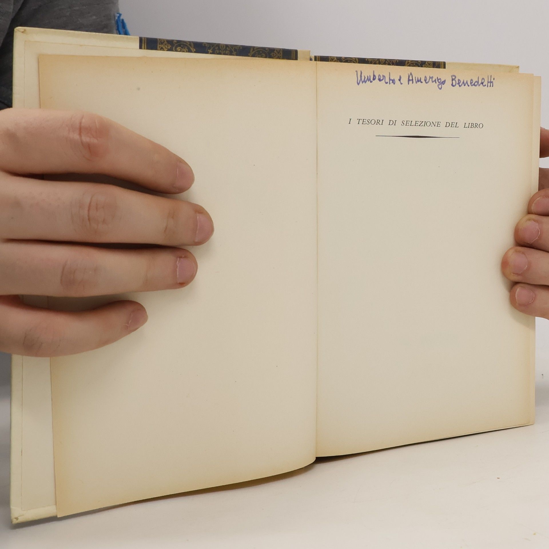 John Steinbeck I Tesori di Selezione del Libro