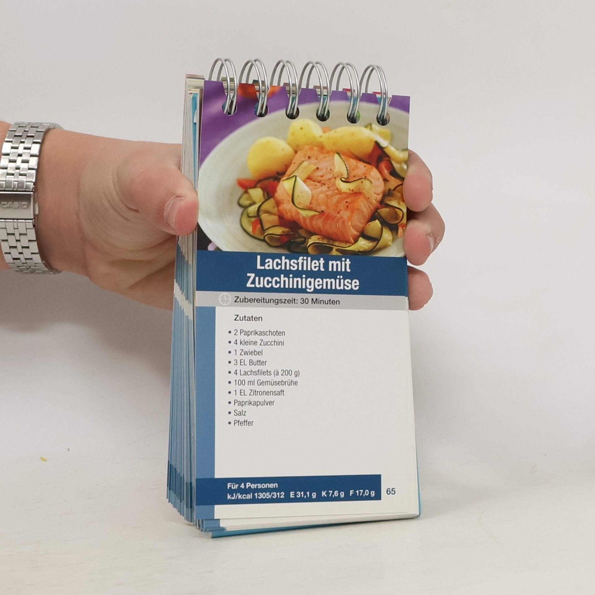 Autorenkollektiv Schnelle Küche