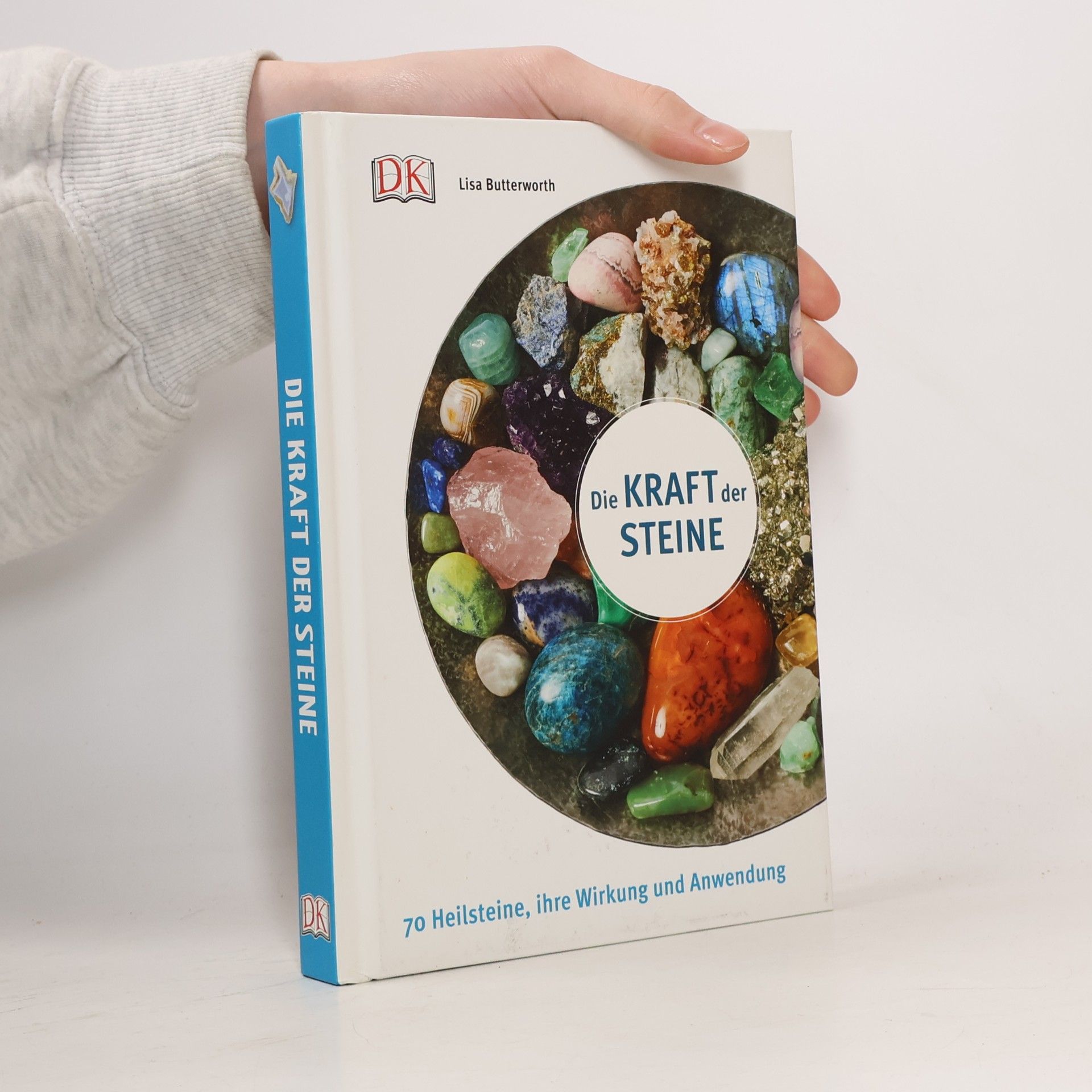 Die Kraft der Steine
