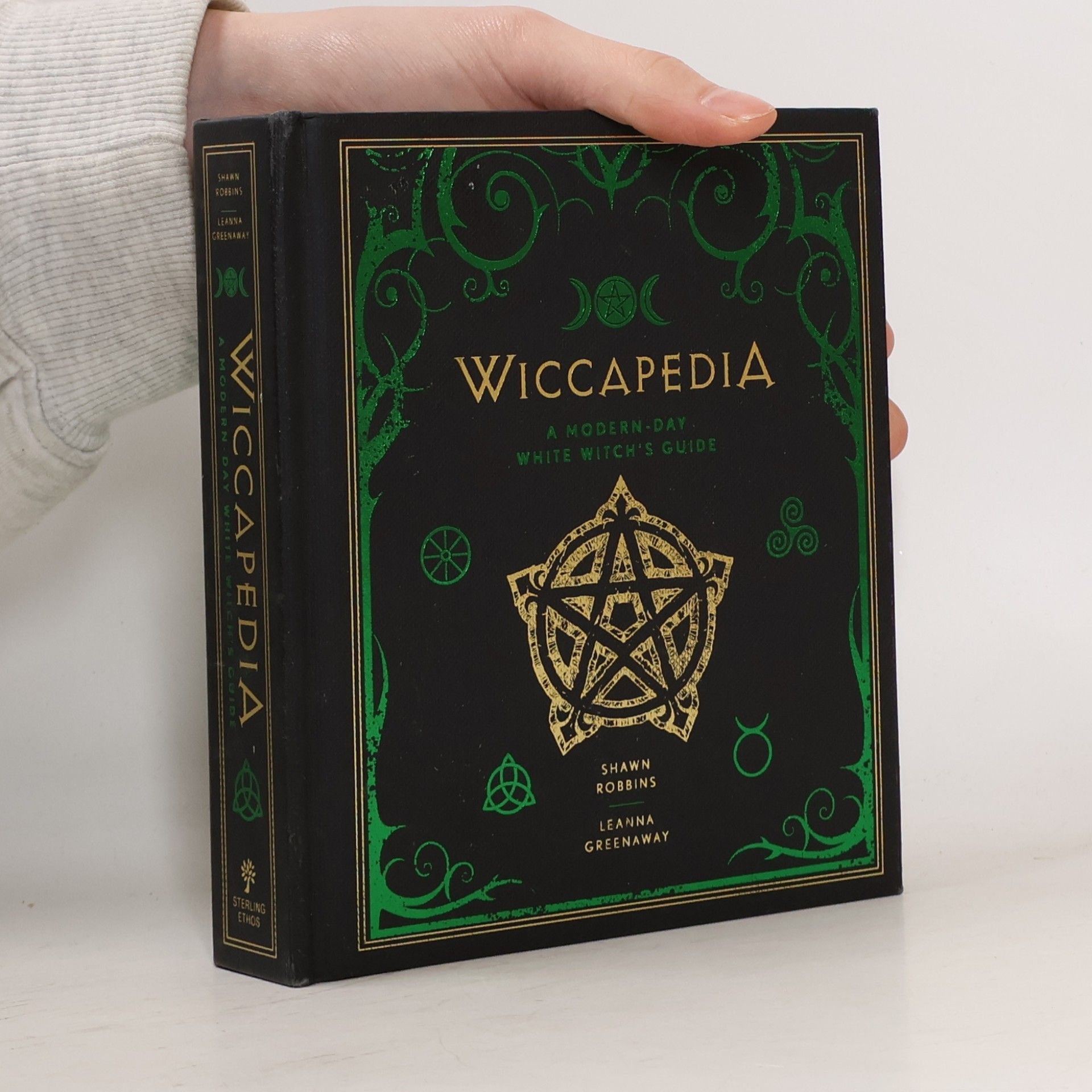 Wiccapedia