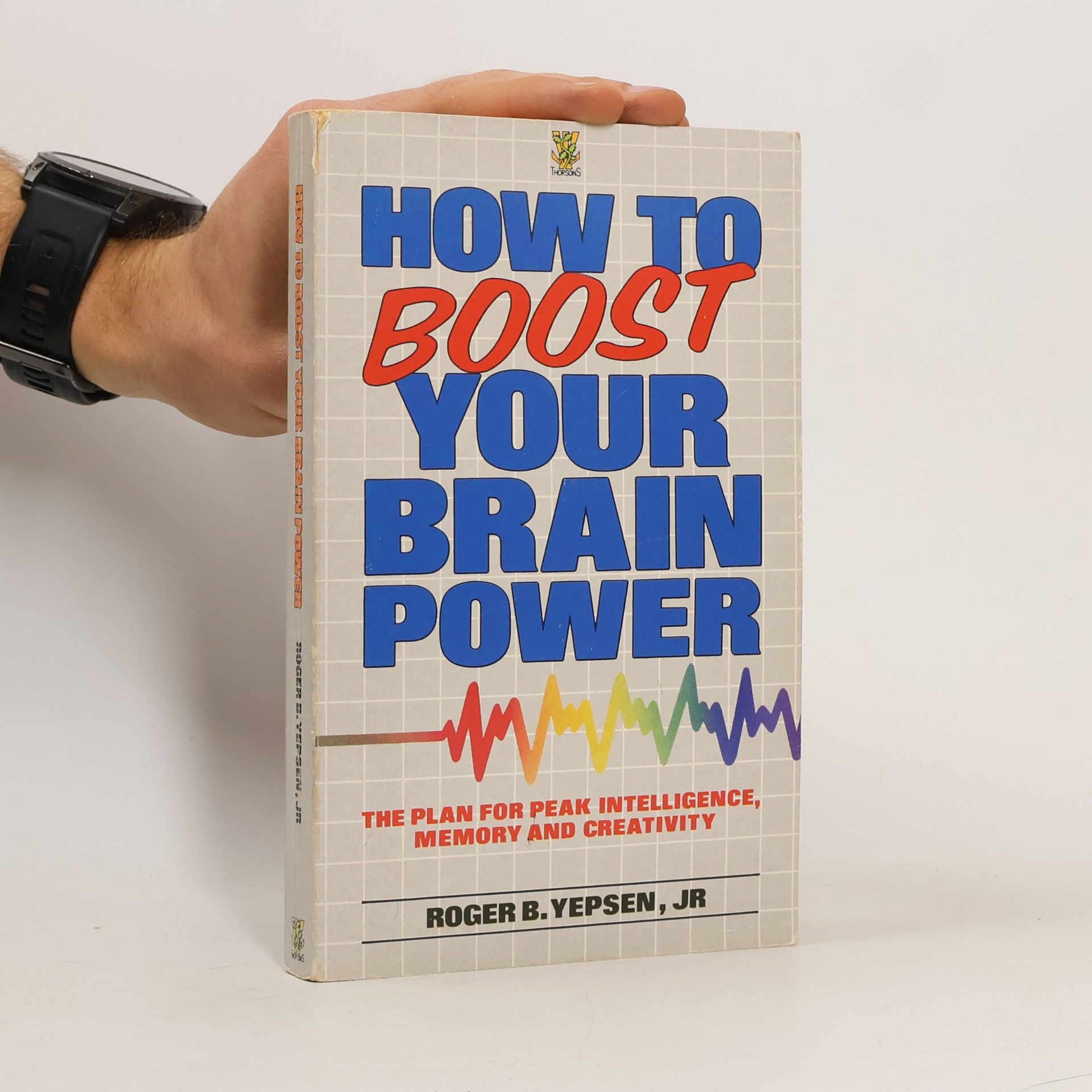 How to Boost Your Brain Power