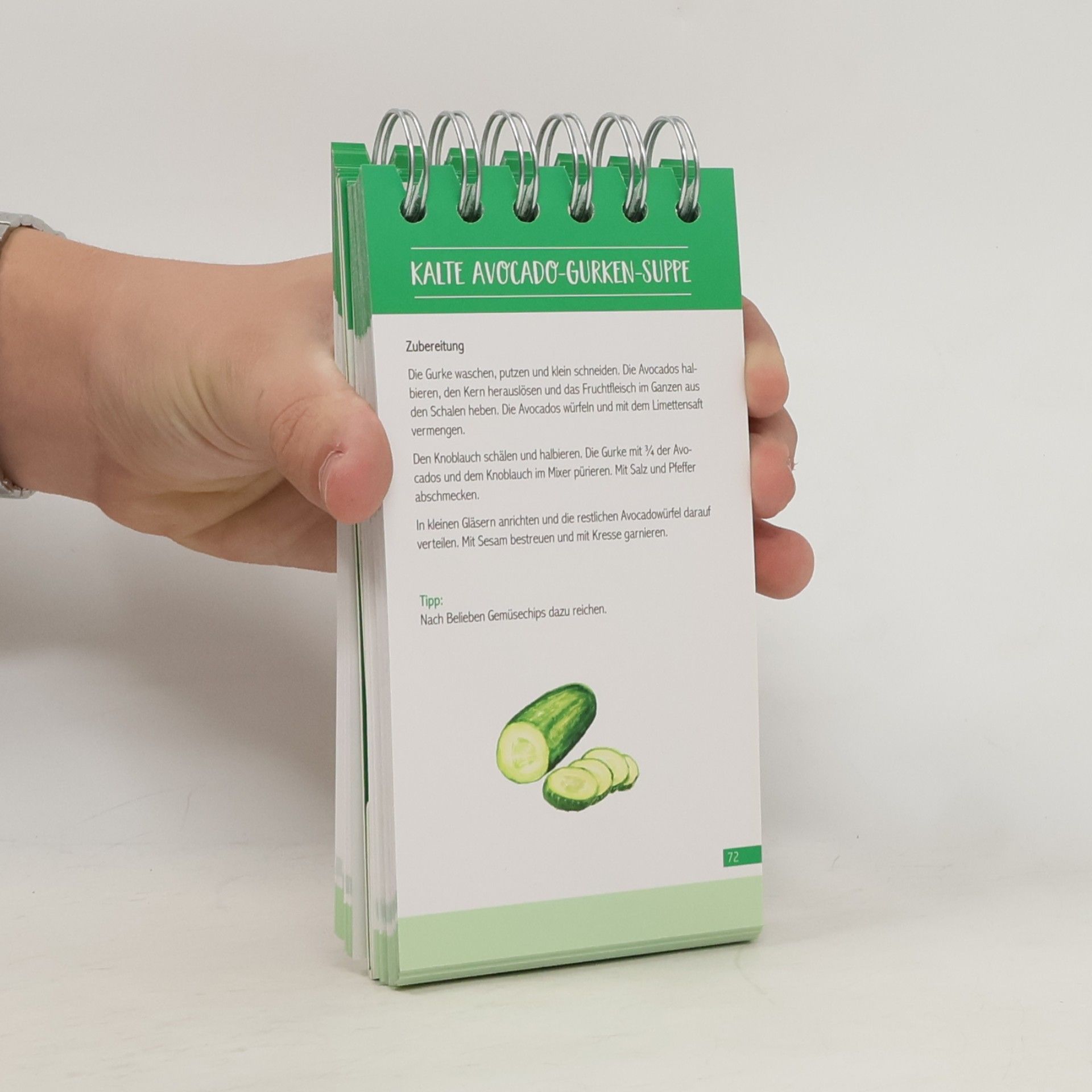 Autorenkollektiv 50 Low-Carb-Rezepte für Abends