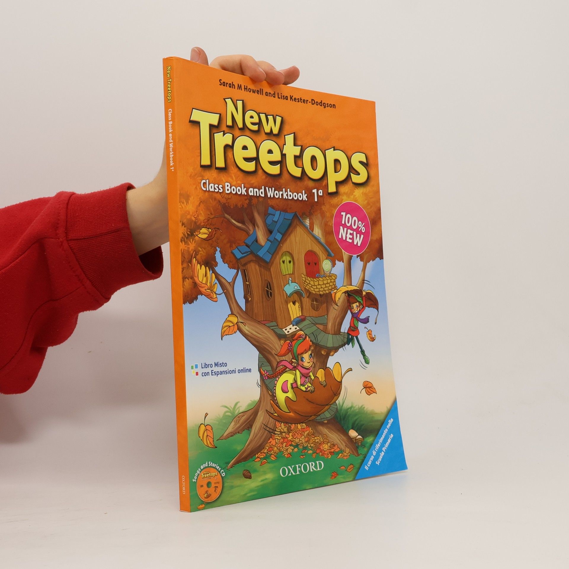 New Treetops