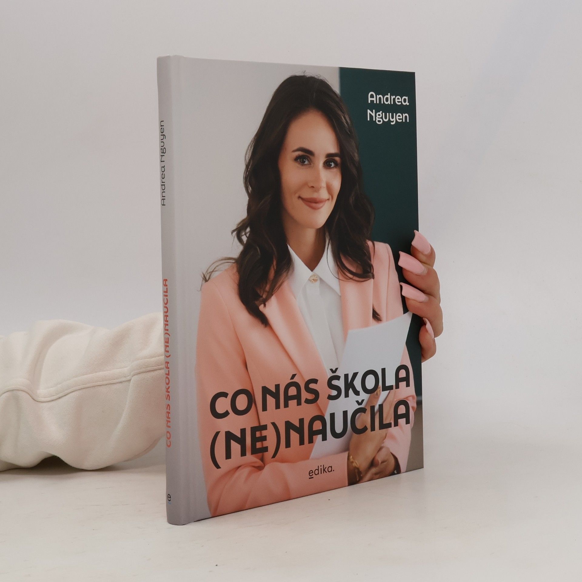 Co nás škola (ne)naučila
