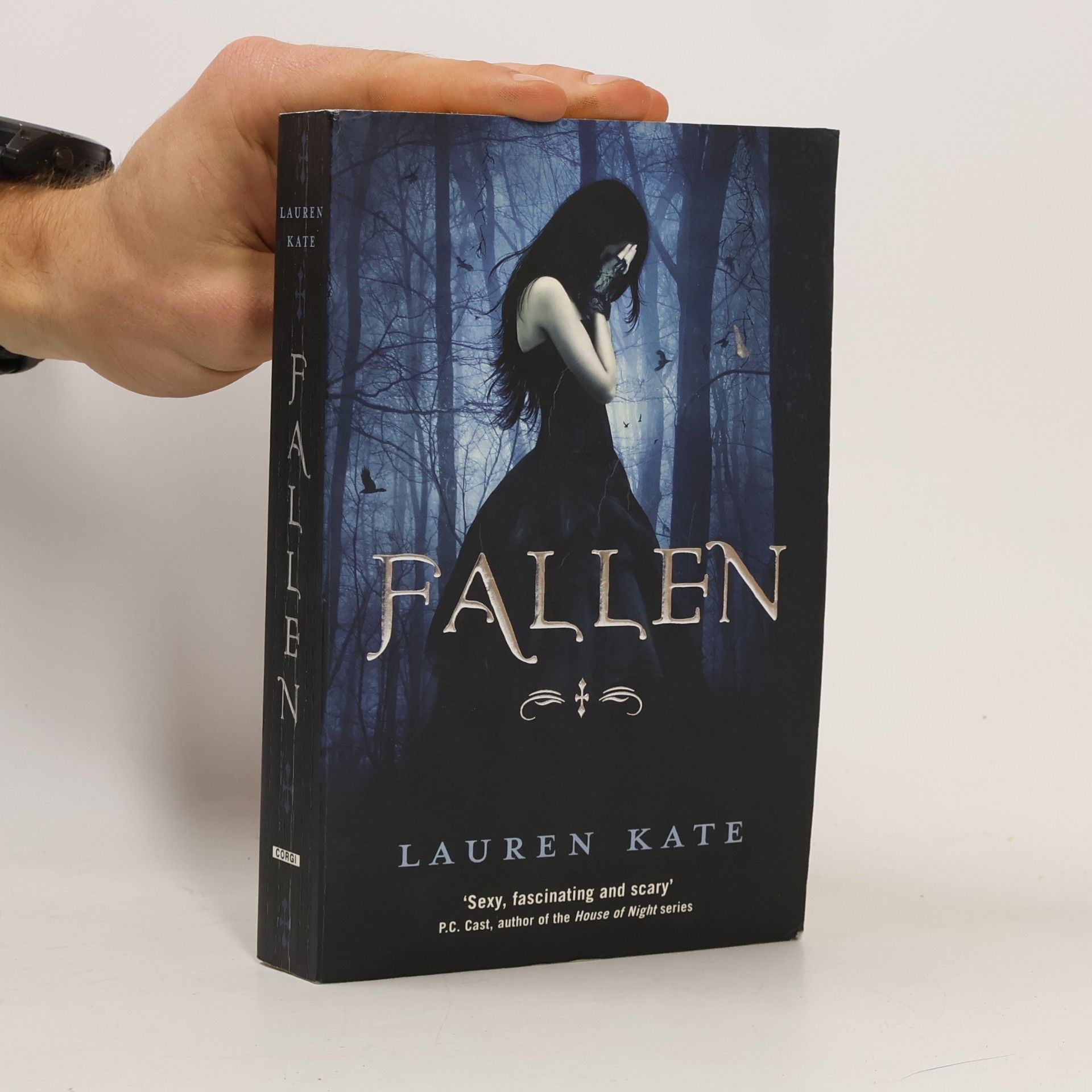 Fallen
