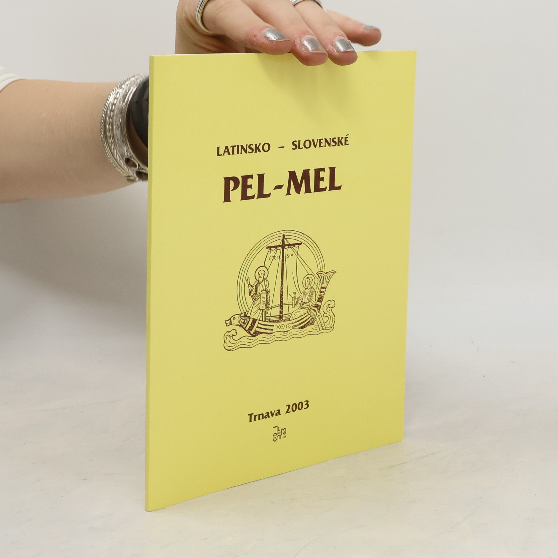 Pel-Mel