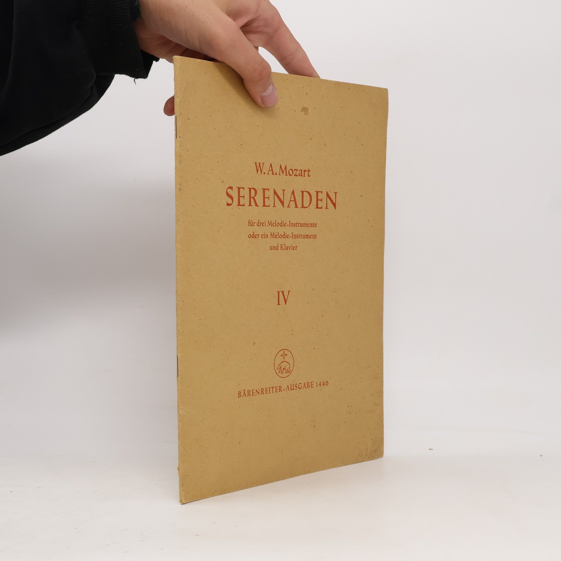 Serenanden IV