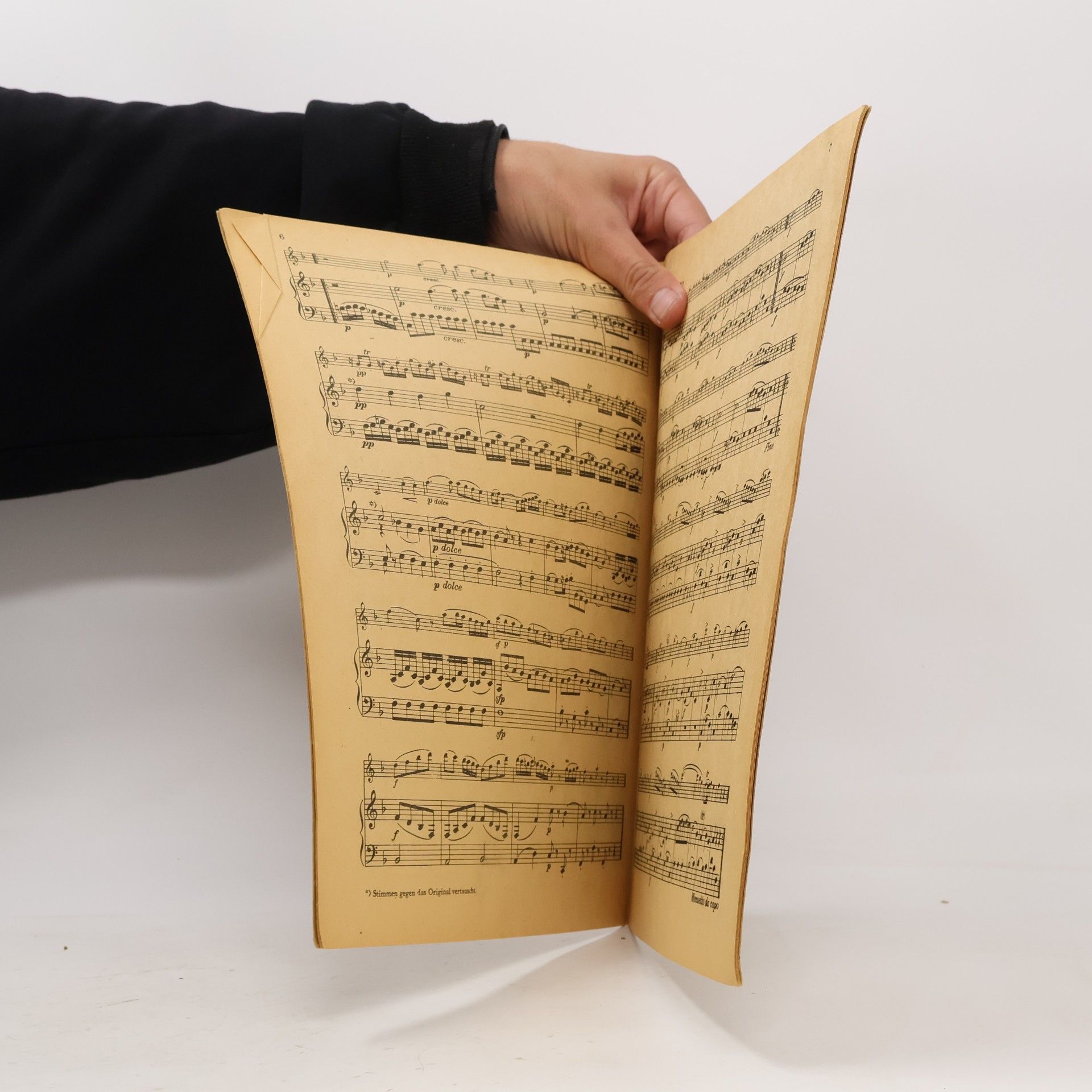 W. A. Mozart Serenanden IV
