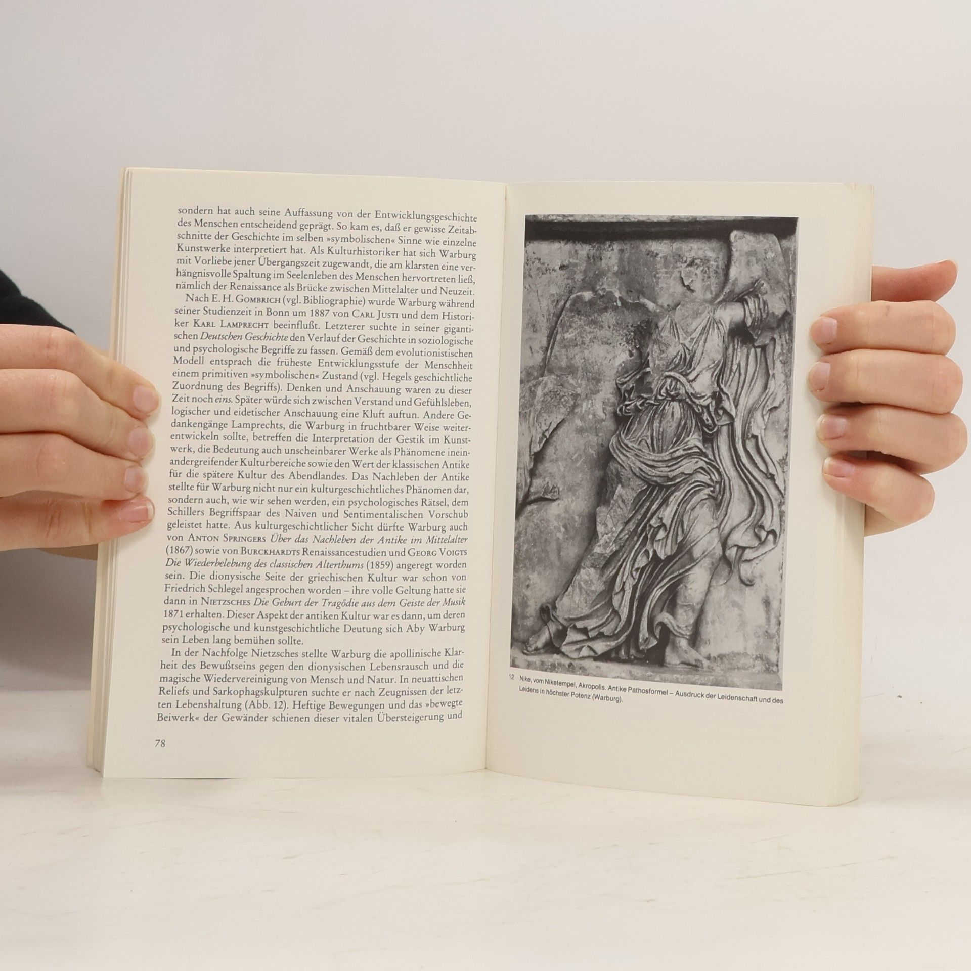 Götz Pochat Der Symbolbegriff in der Ästhetik und Kunstwissenschaft