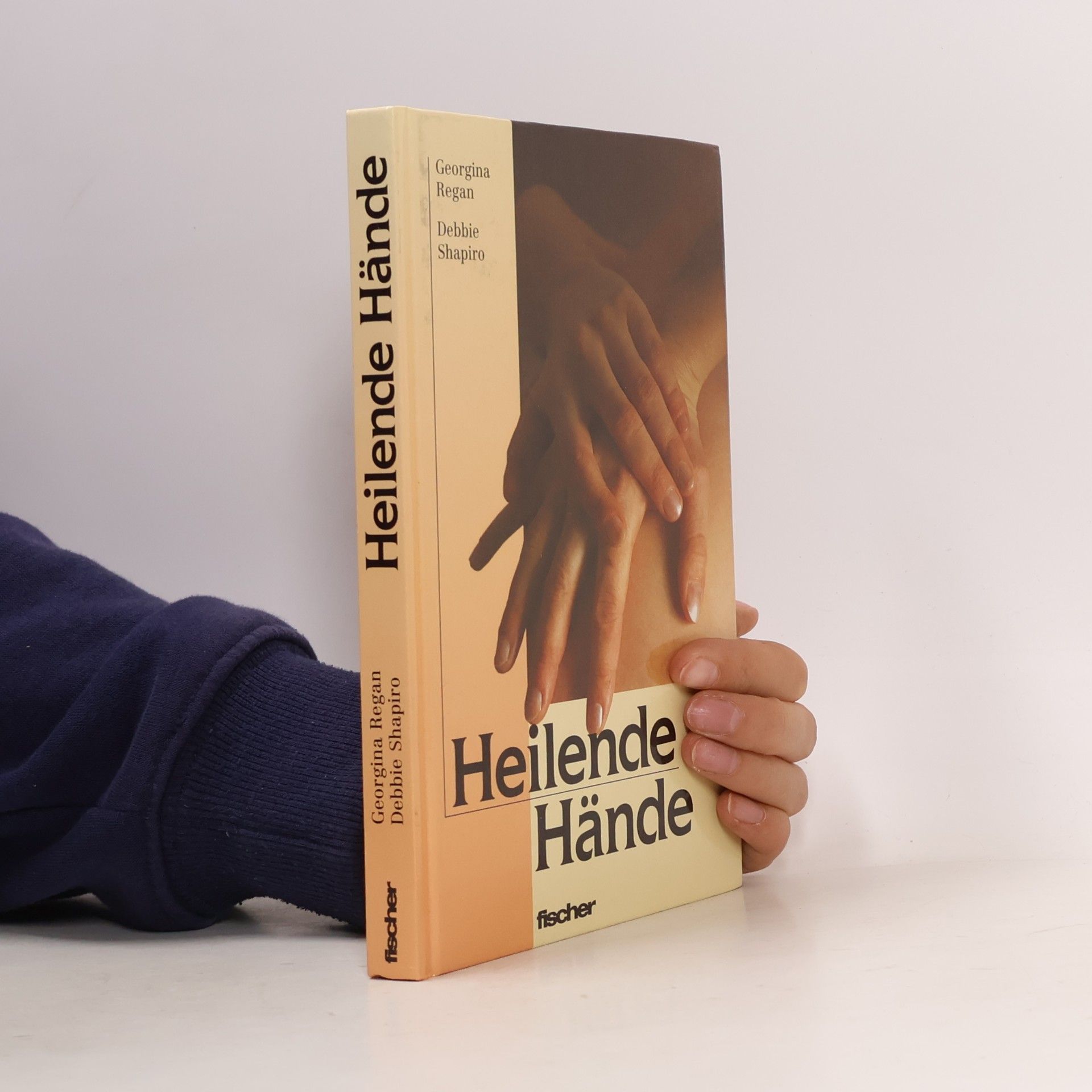 Heilende Hände