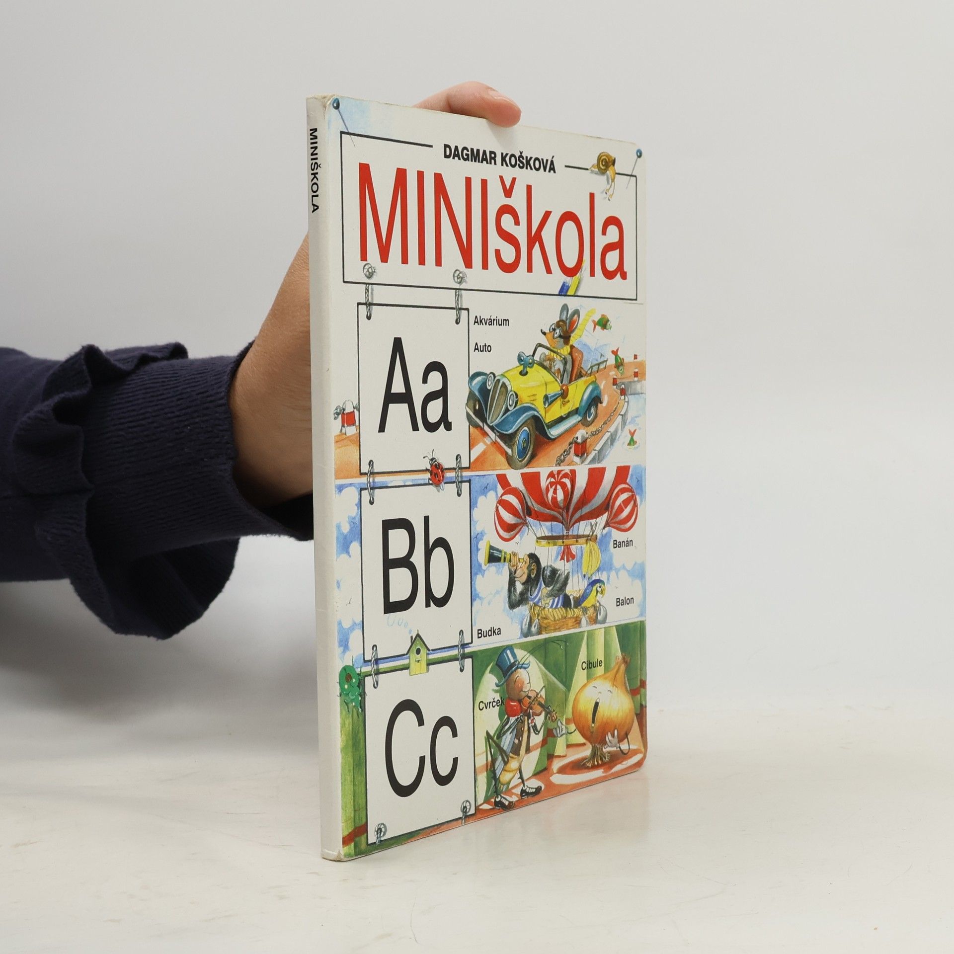 Miniškola