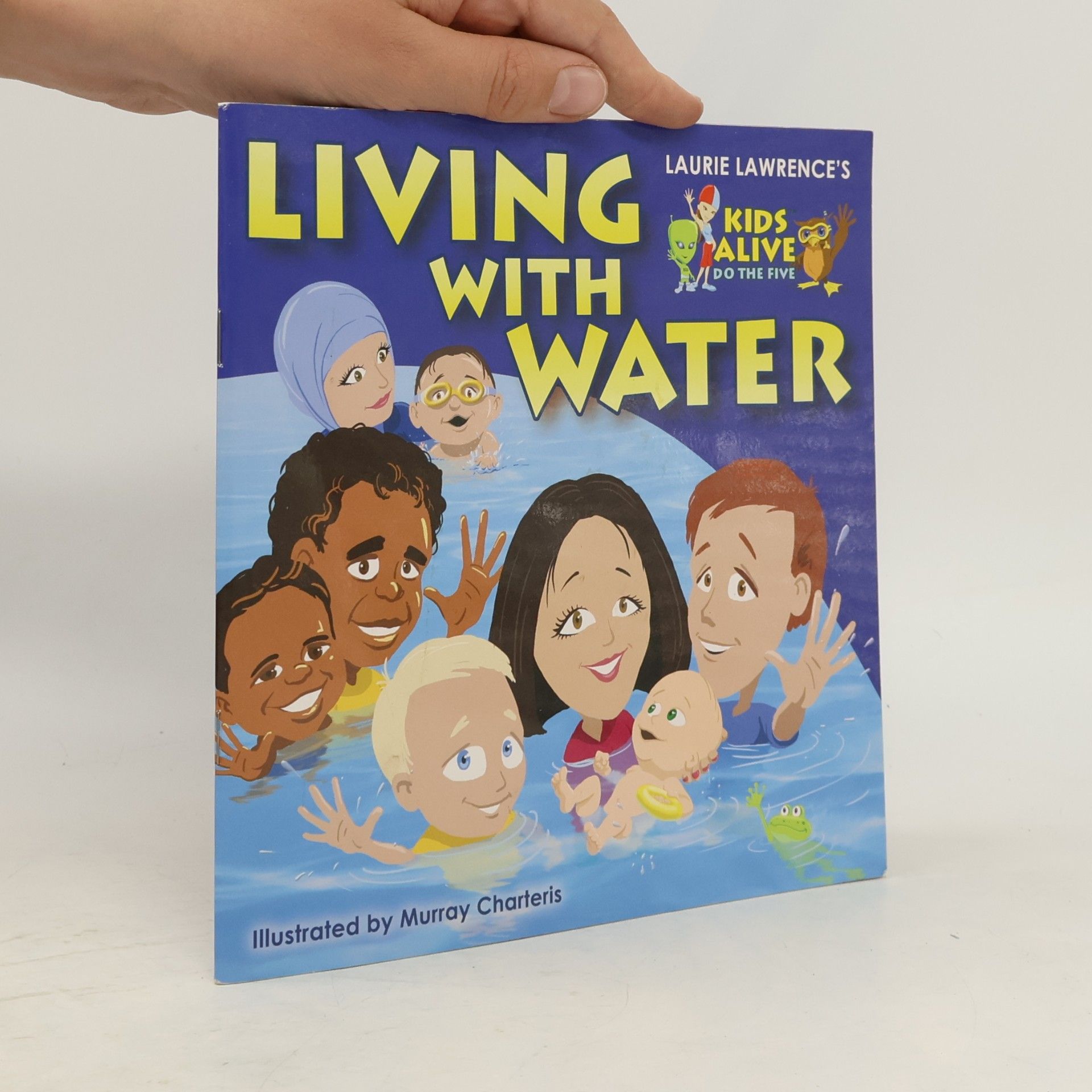 Living with Water