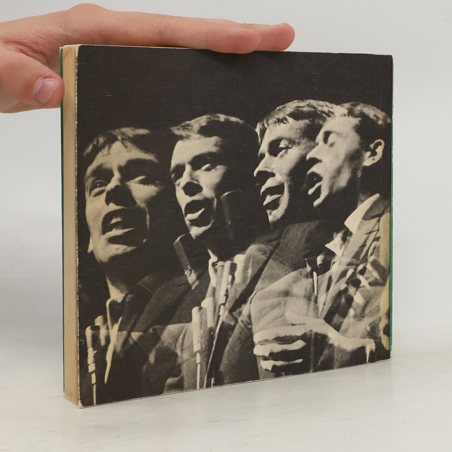 Jacques Brel Poèmes und Chansons