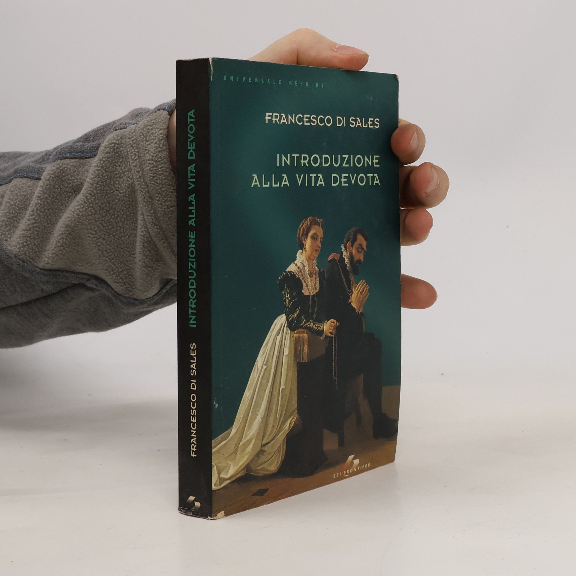 Introduzione alla vita devota