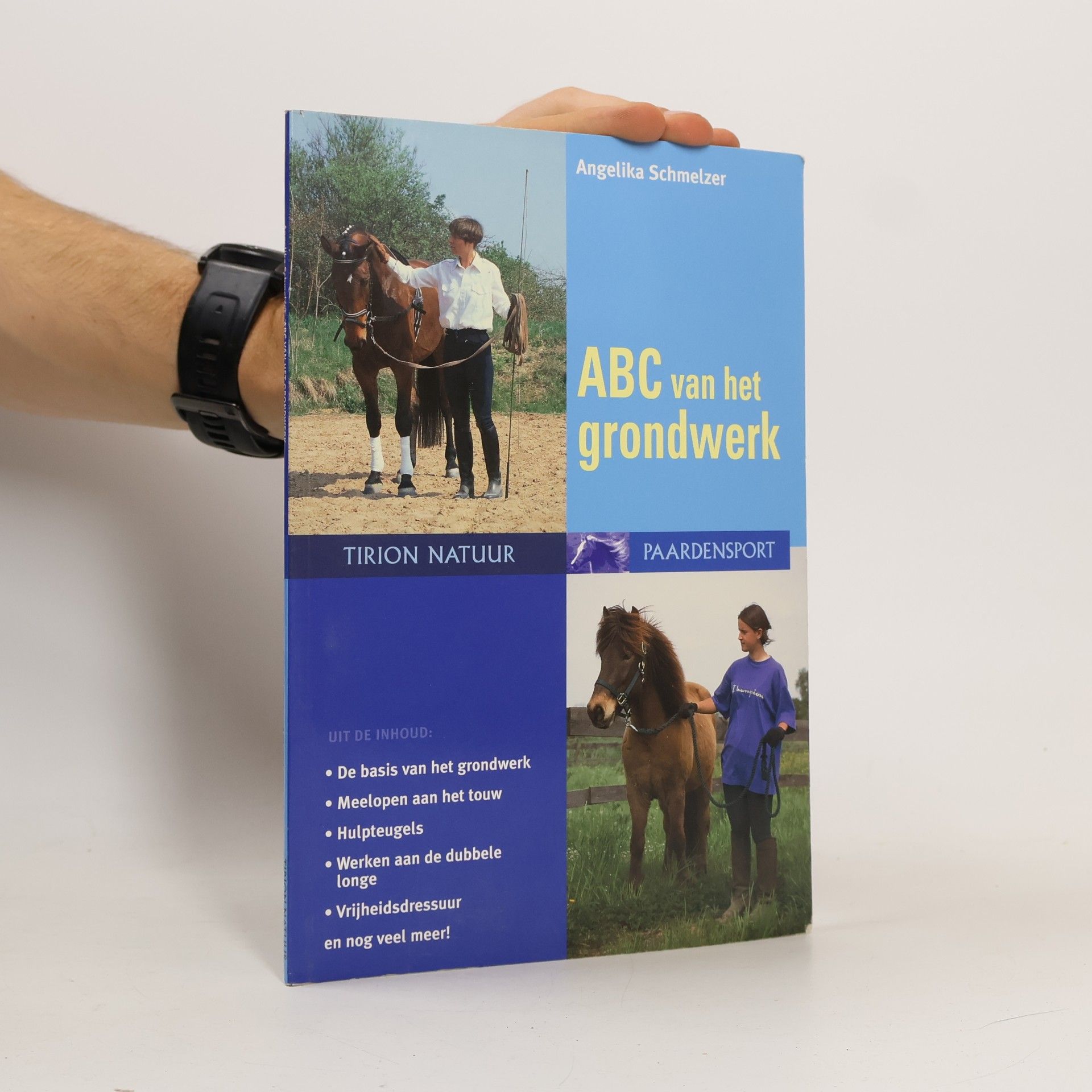 ABC van het grondwerk