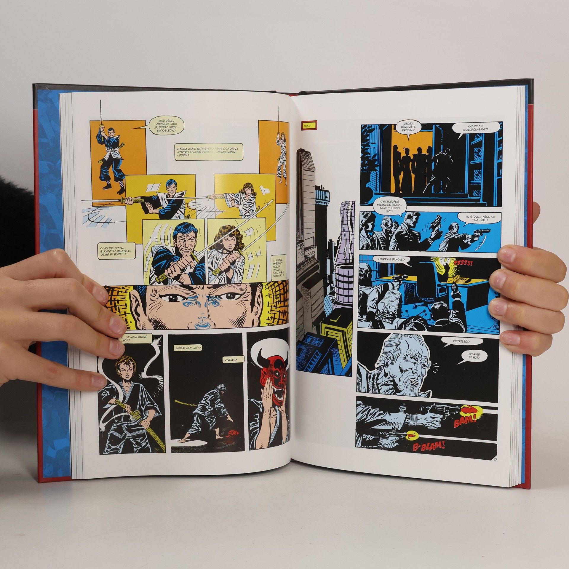 Chris Claremont Nejmocnější hrdinové Marvelu 119. Kitty Prydeová