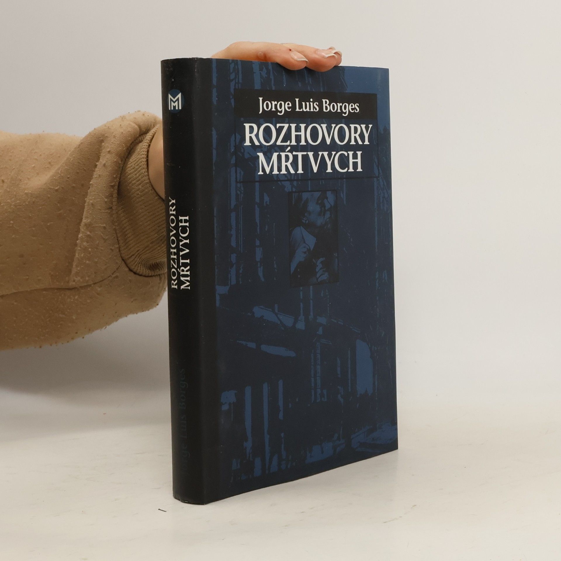 Rozhovory mŕtvych