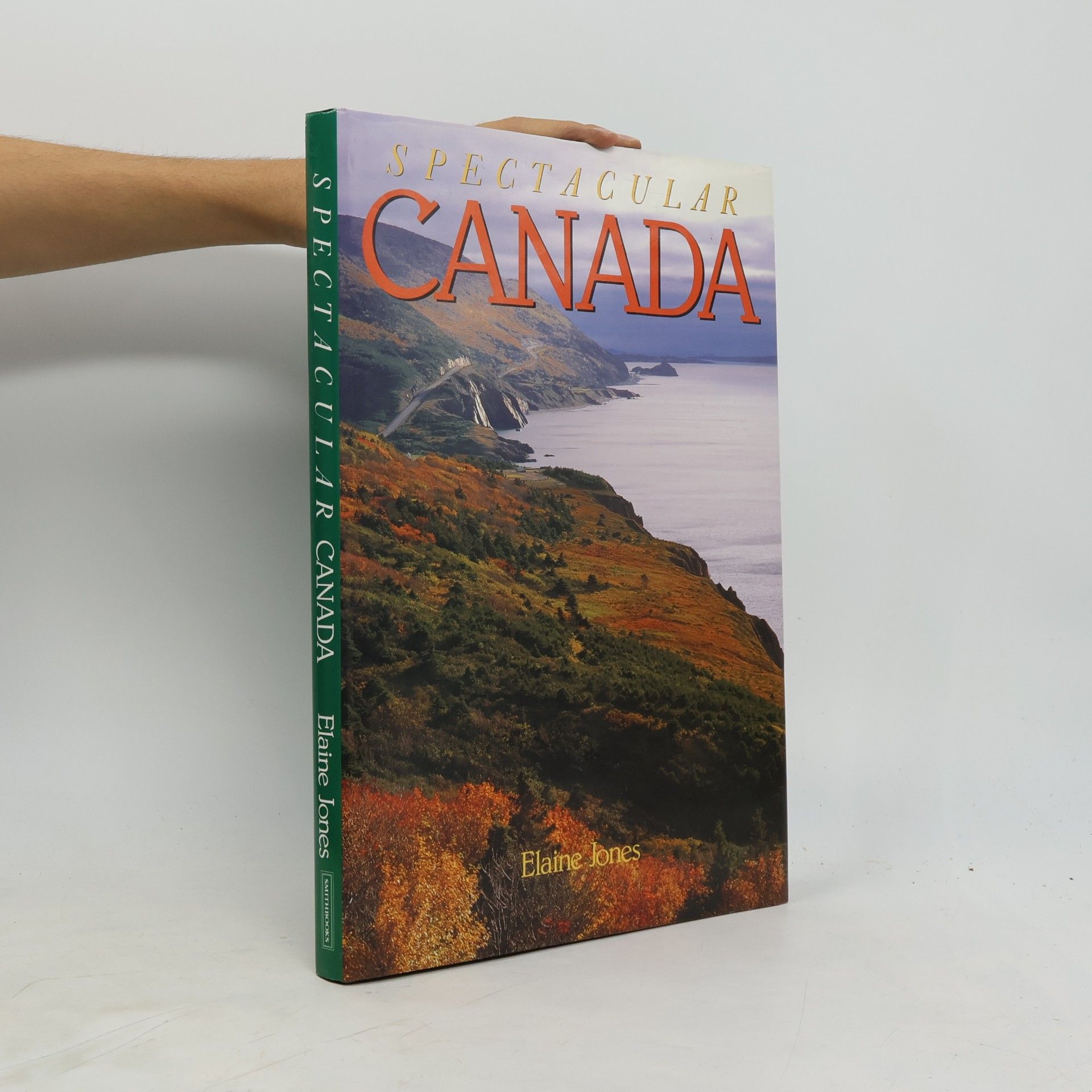 Spectacular Canada