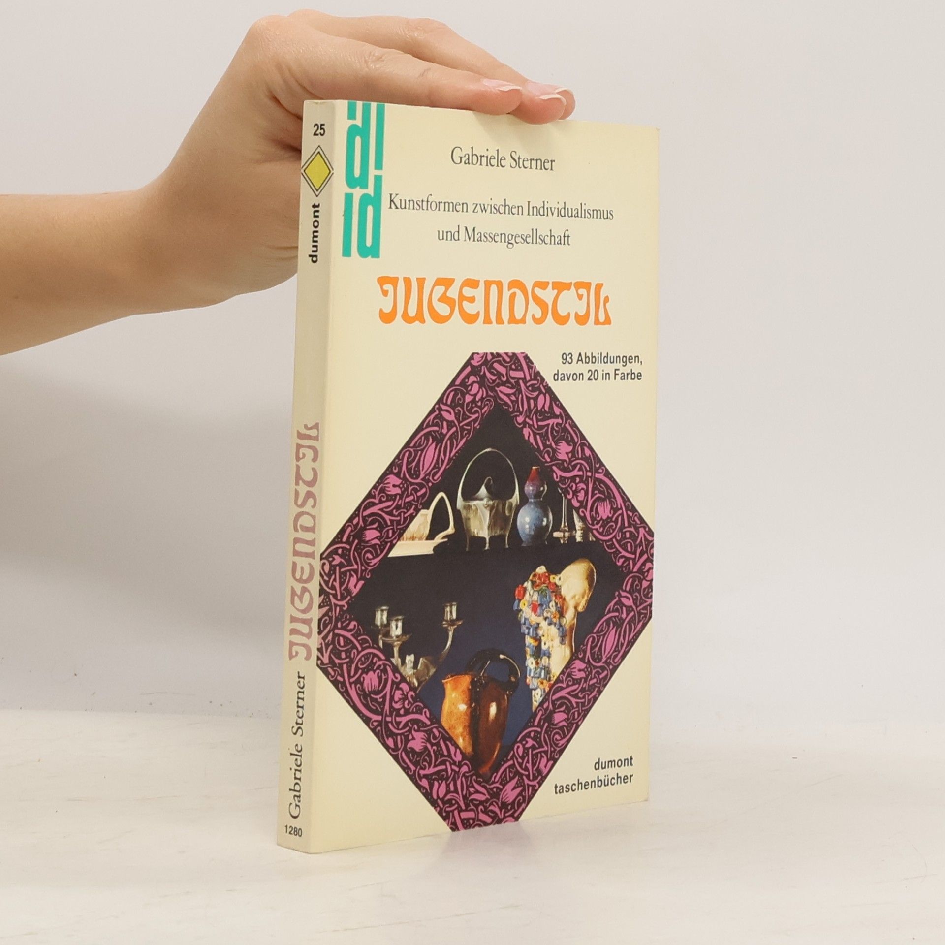 Jugendstil