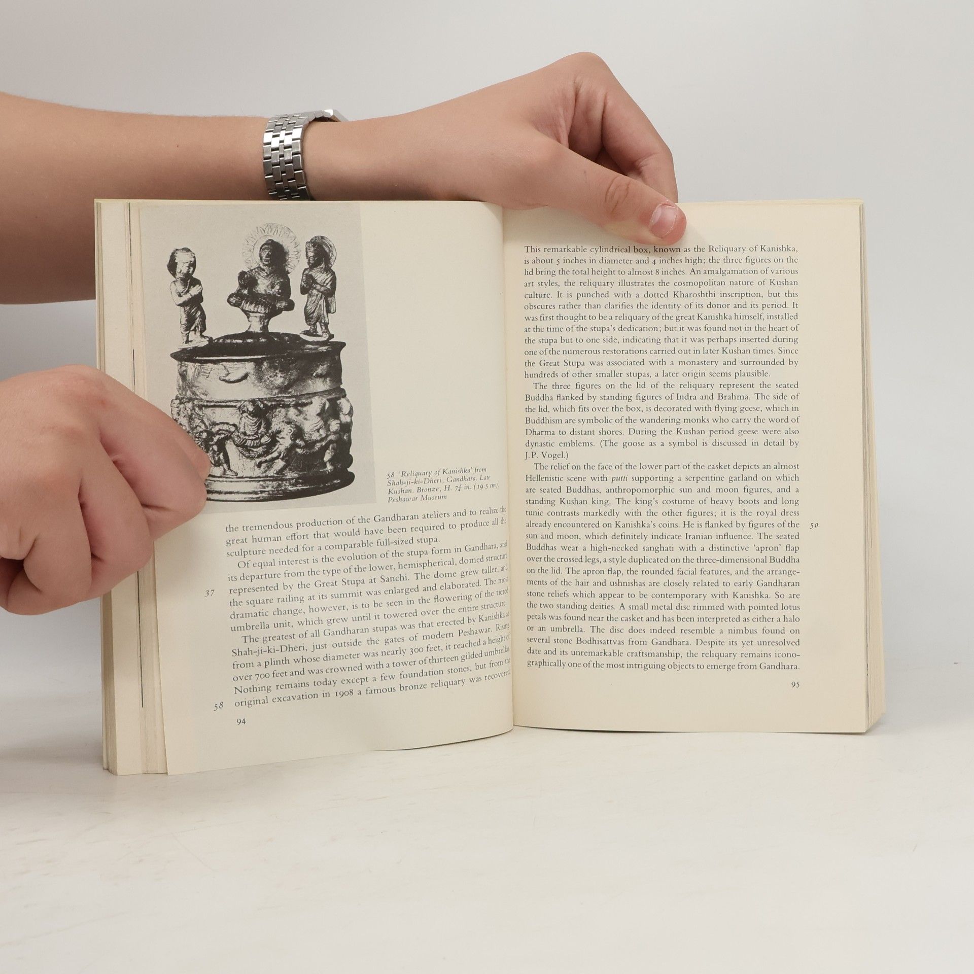 Roy C. Craven The World of Art Library: Indian Art