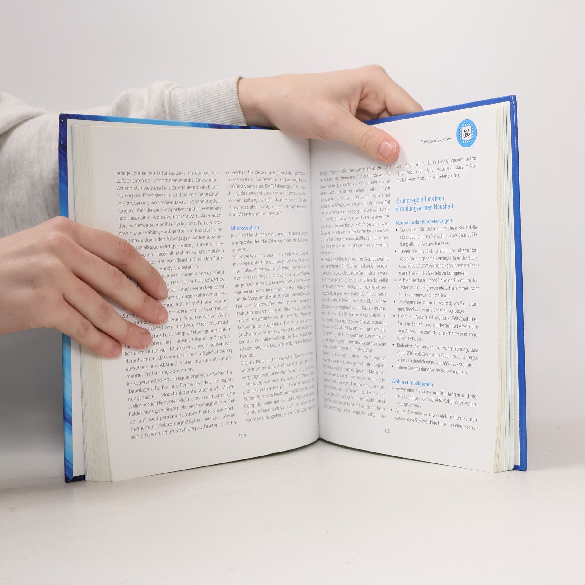 Thomas Fröhling Das grosse Feng-Shui Buch