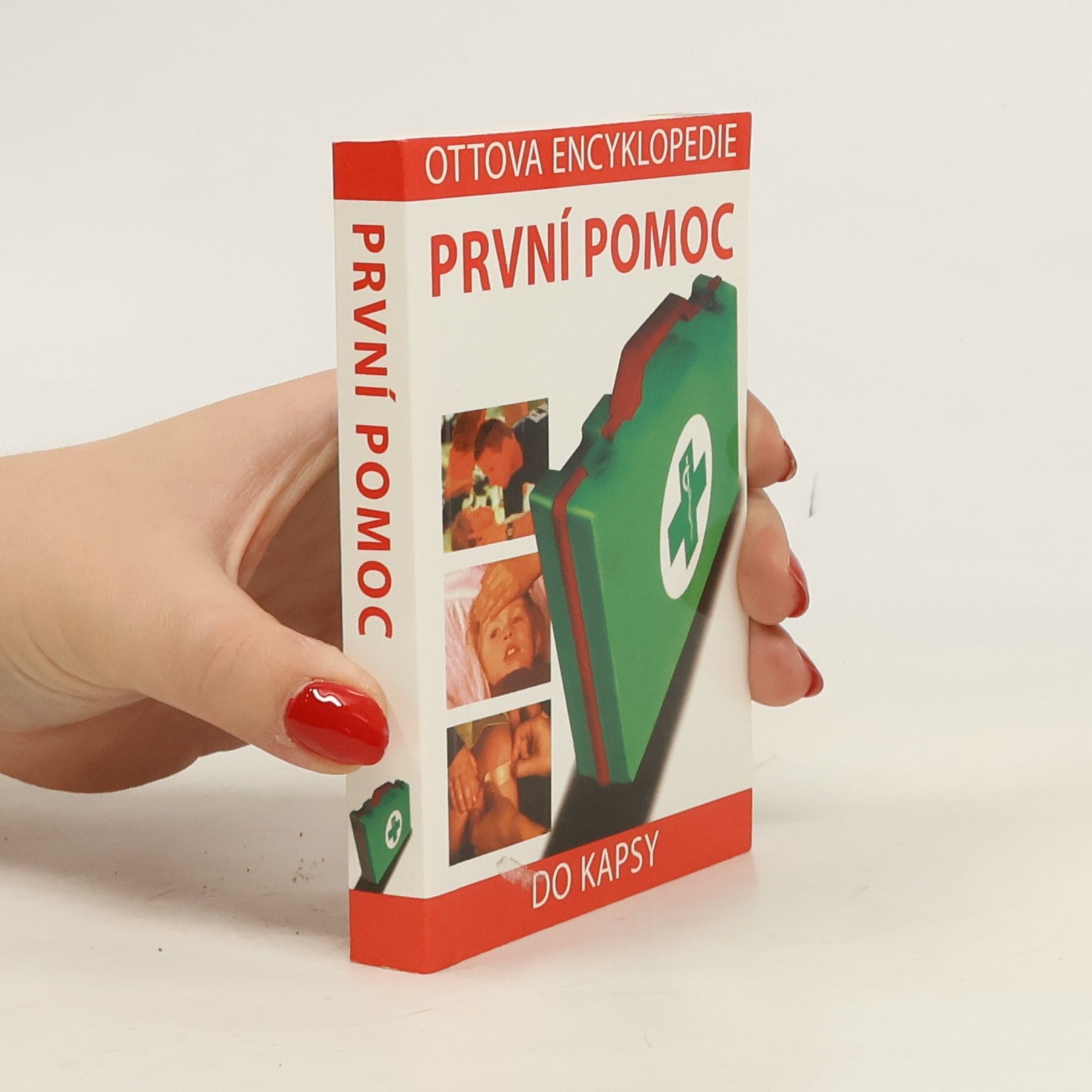 První pomoc