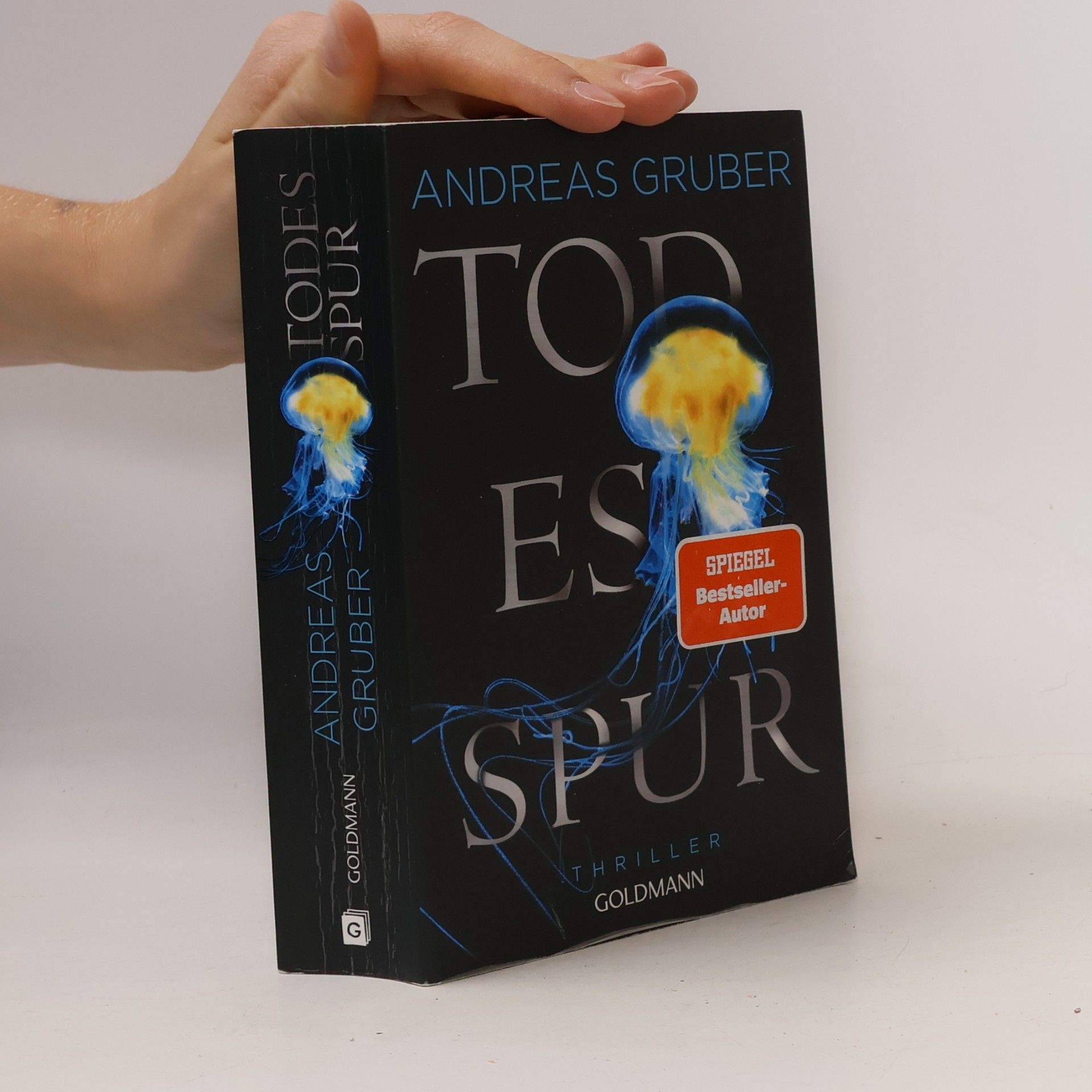 Todesspur