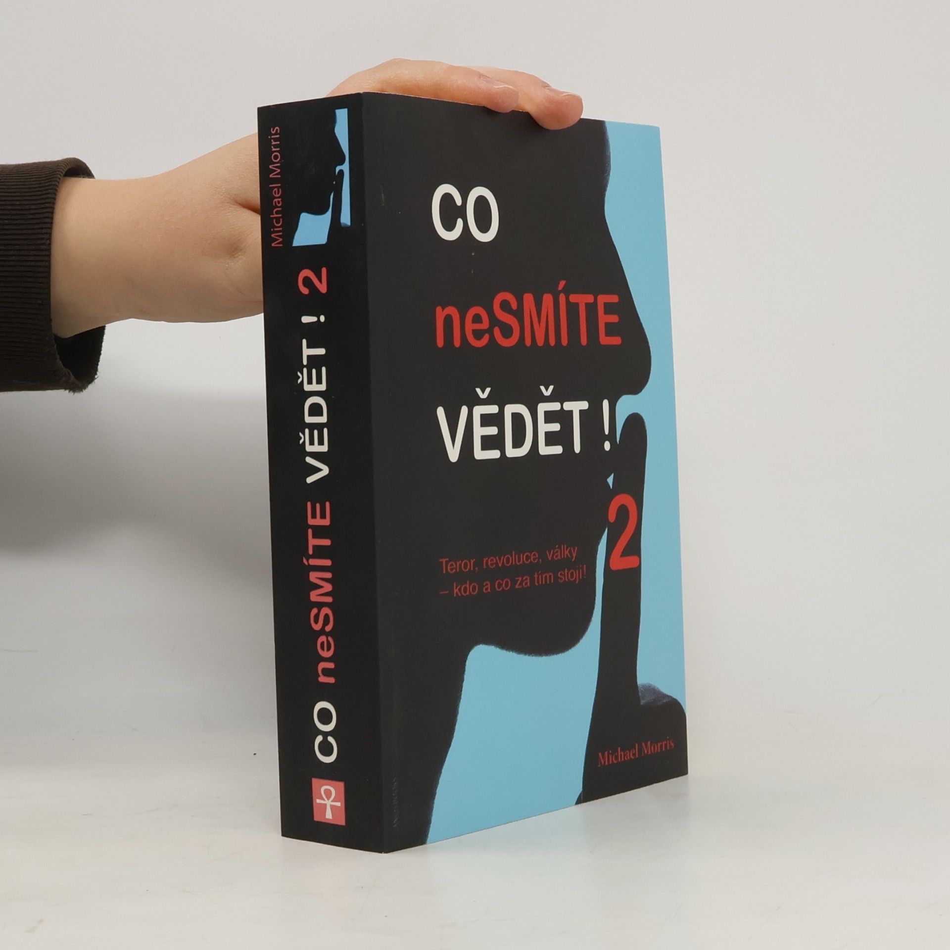 Co nesmíte vědět! 2